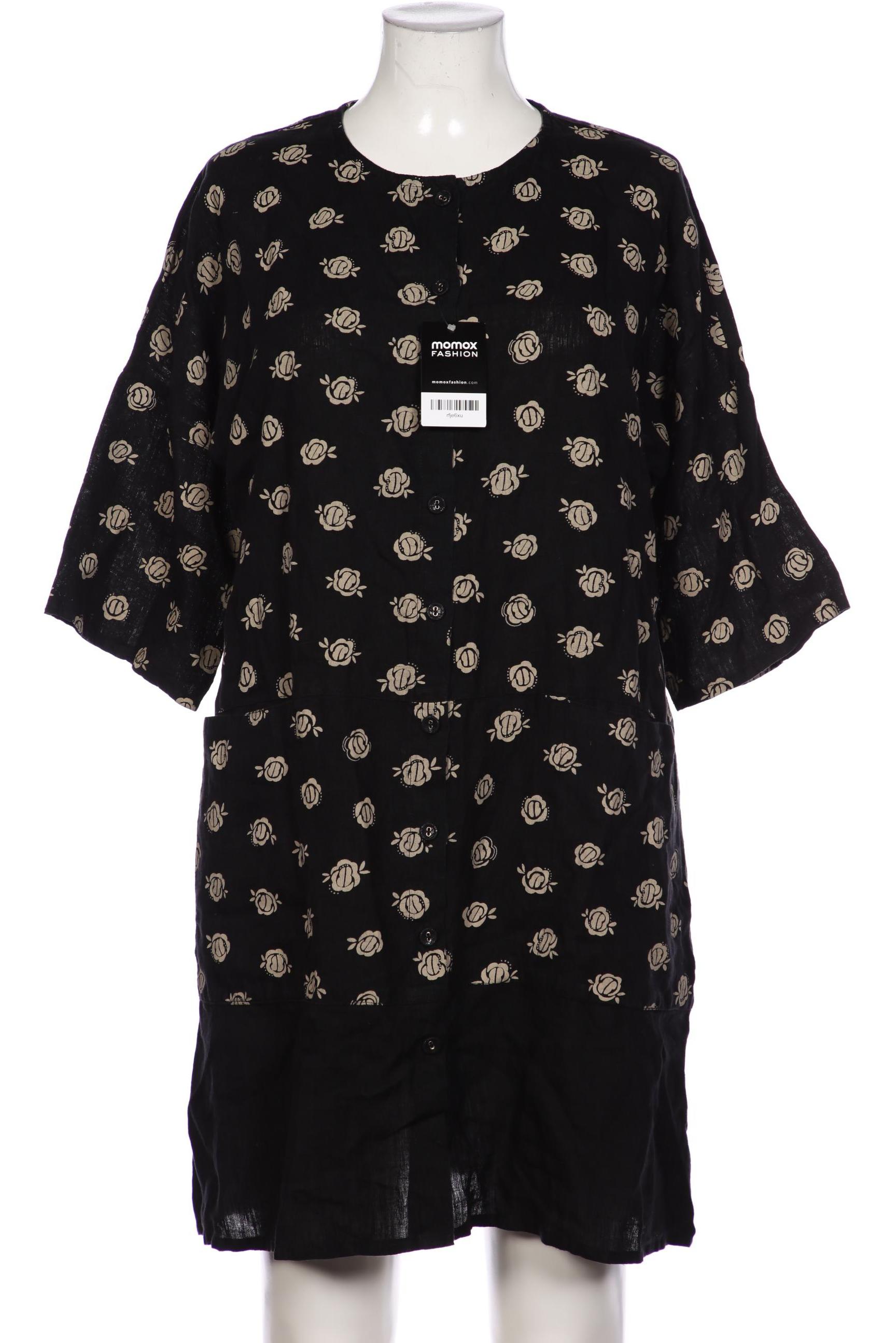

Gudrun Sjödén Damen Kleid, schwarz, Gr. 46