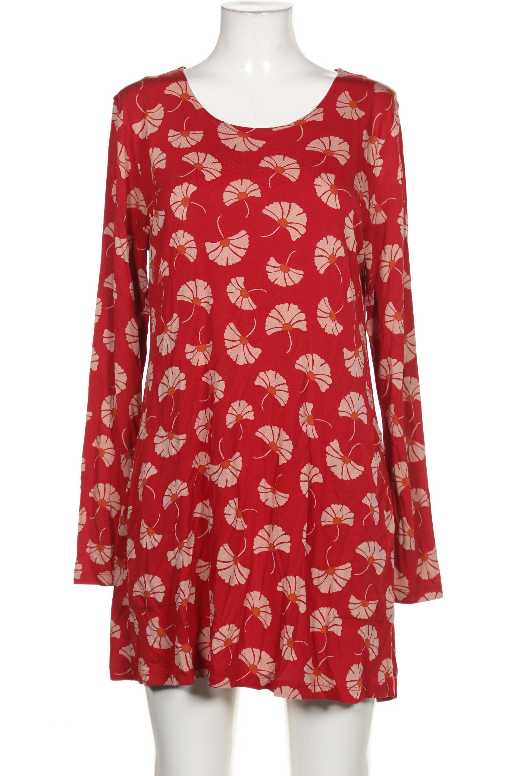 

Gudrun Sjödén Damen Kleid, rot, Gr. 42