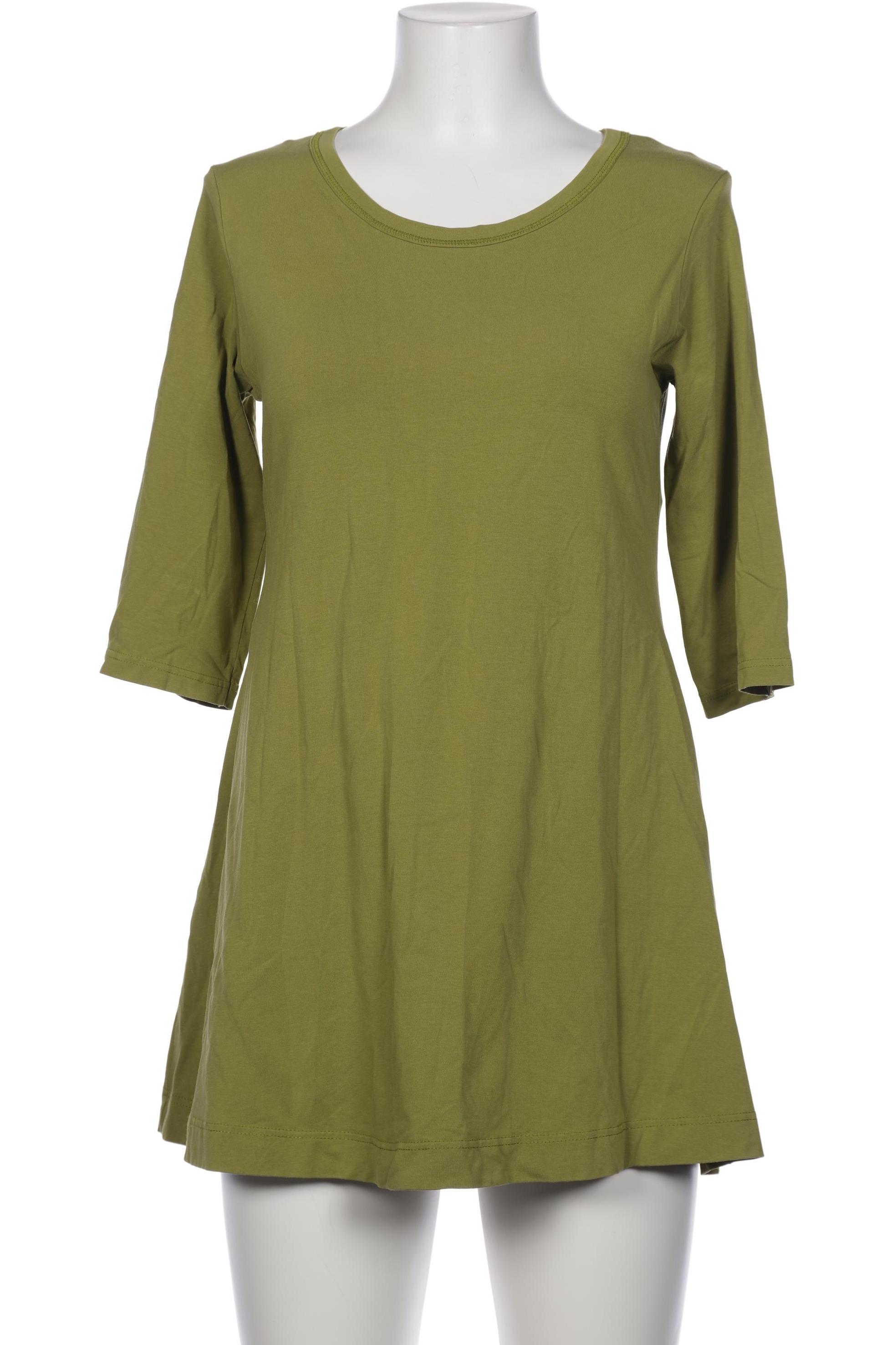 

Gudrun Sjödén Damen Kleid, grün, Gr. 38