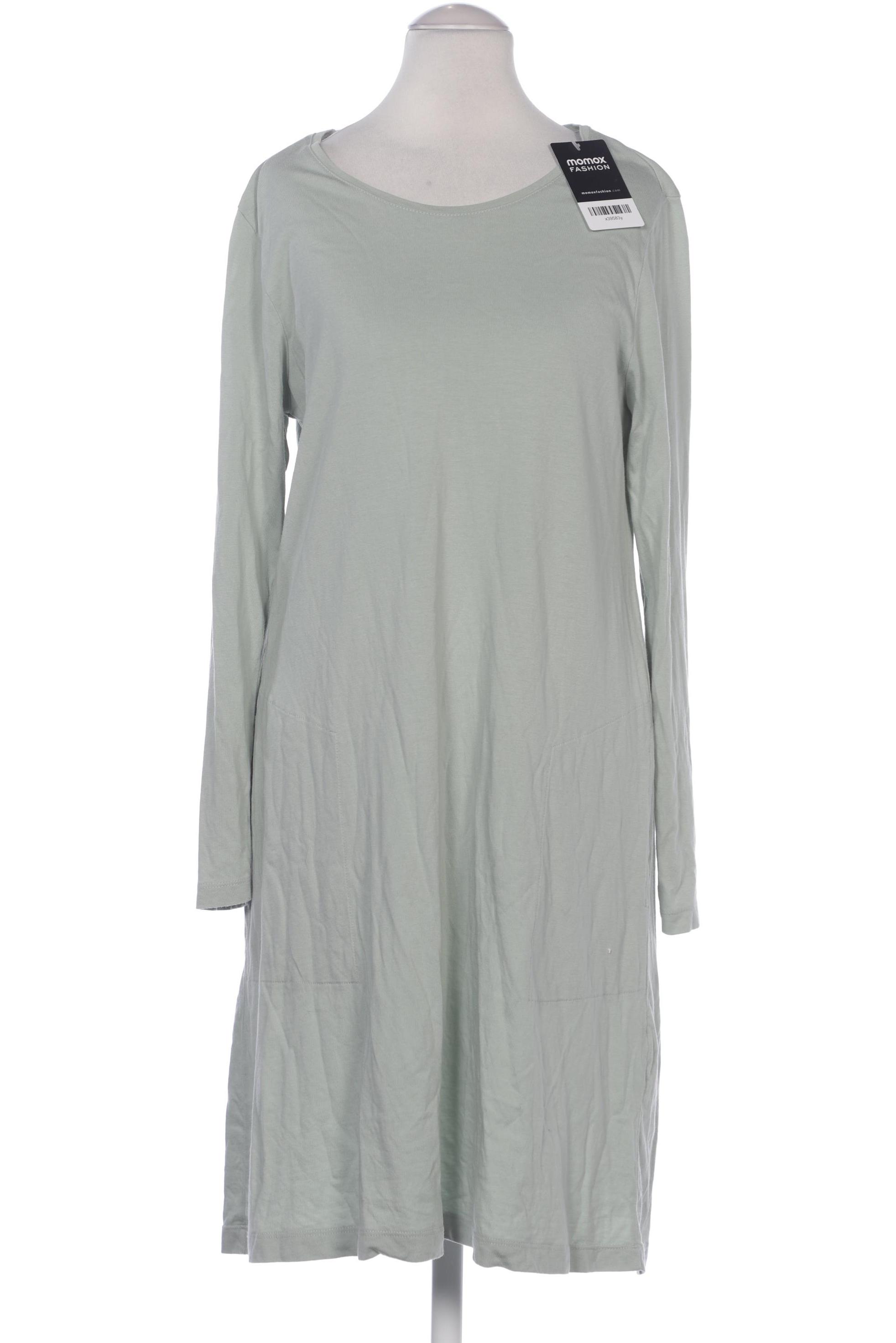 

Gudrun Sjödén Damen Kleid, hellgrün, Gr. 36