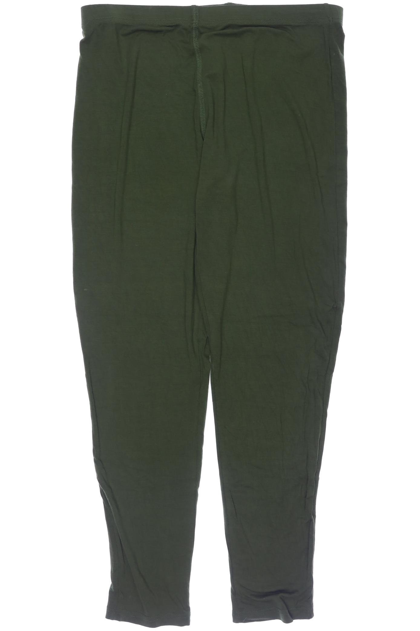 

Gudrun Sjödén Damen Stoffhose, grün, Gr. 0