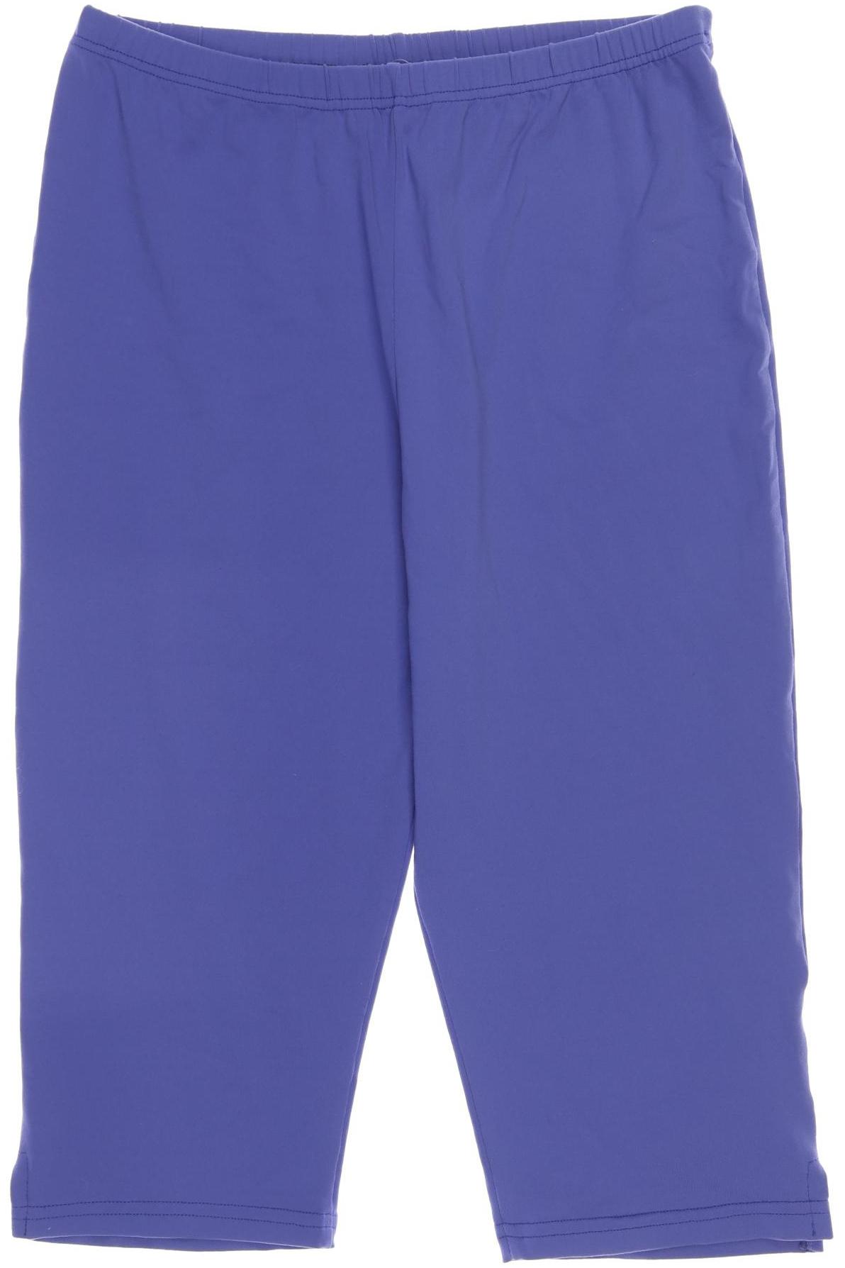 

Gudrun Sjödén Damen Stoffhose, blau