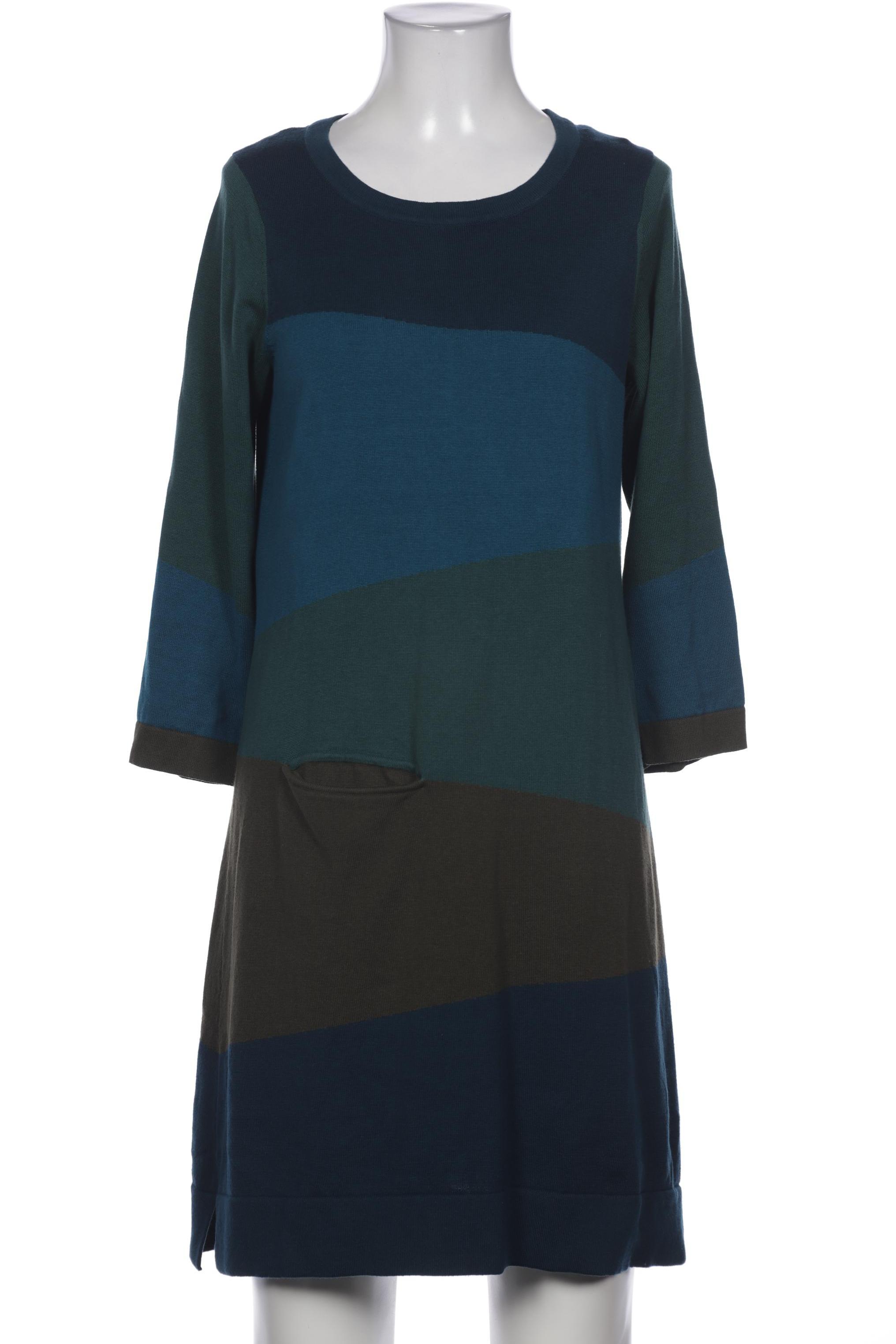 

Gudrun Sjödén Damen Kleid, mehrfarbig, Gr. 36