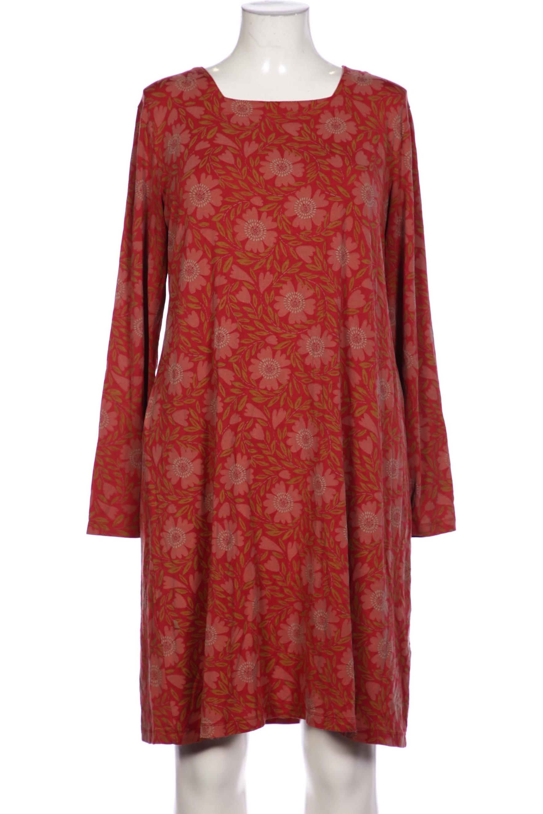 

Gudrun Sjödén Damen Kleid, hellblau, Gr. 44