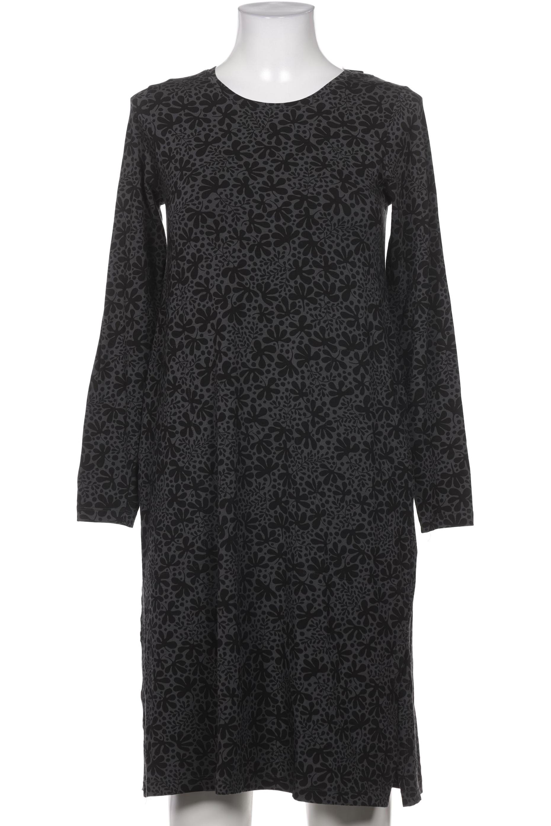 

Gudrun Sjödén Damen Kleid, schwarz, Gr. 36