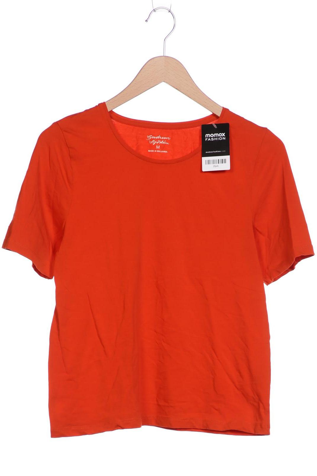 

Gudrun Sjödén Damen T-Shirt, orange