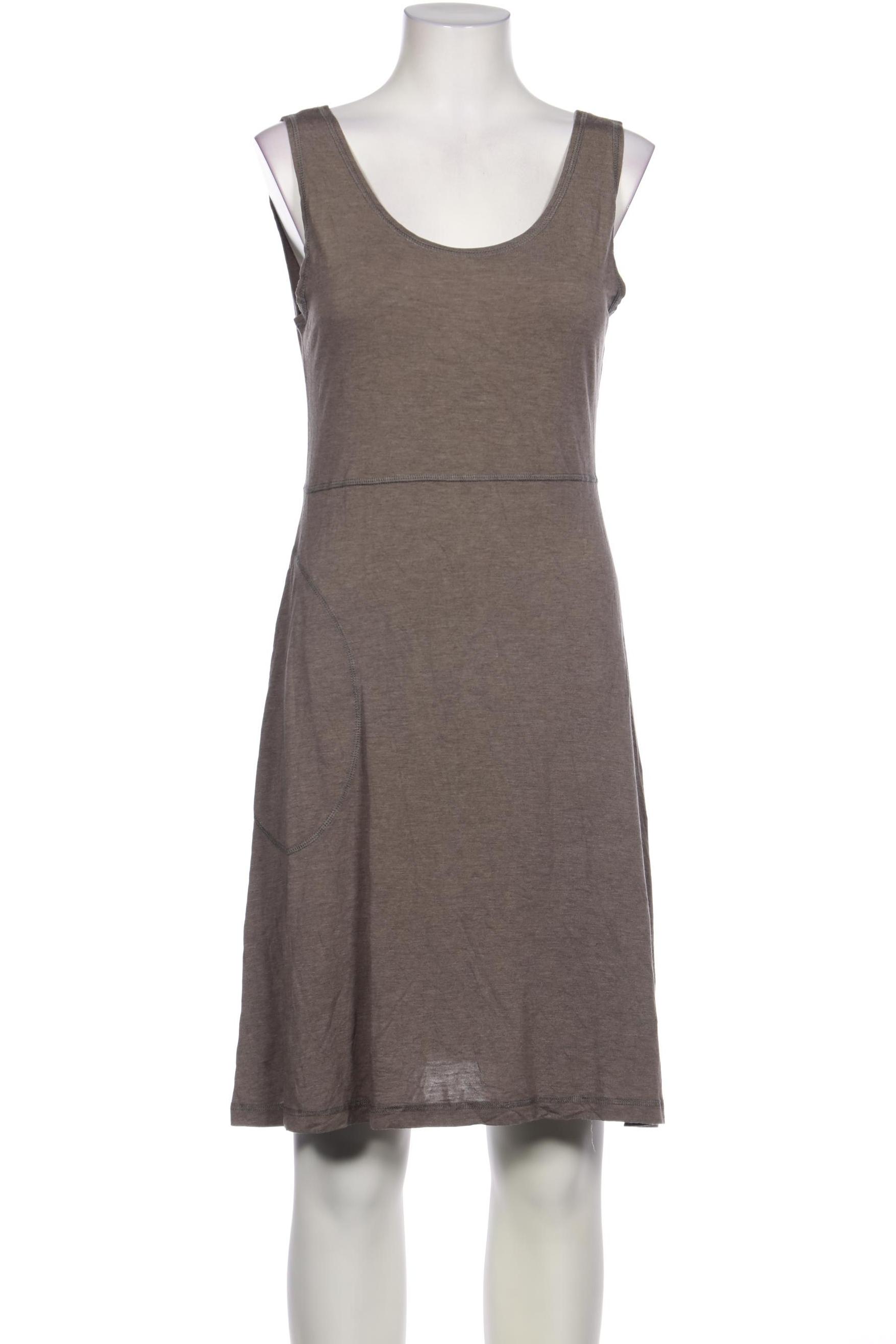 

Gudrun Sjödén Damen Kleid, grau