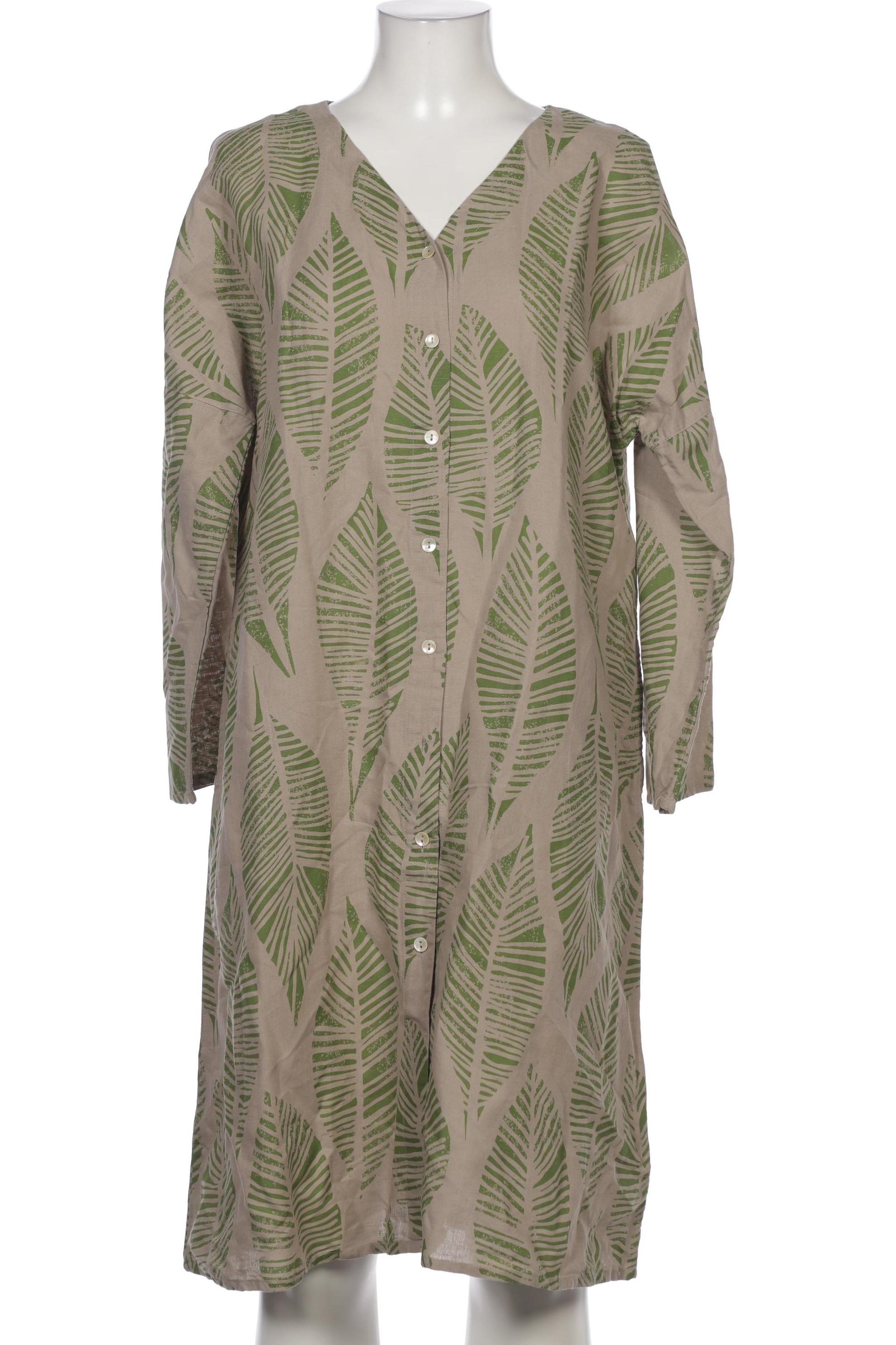 

Gudrun Sjödén Damen Kleid, grün