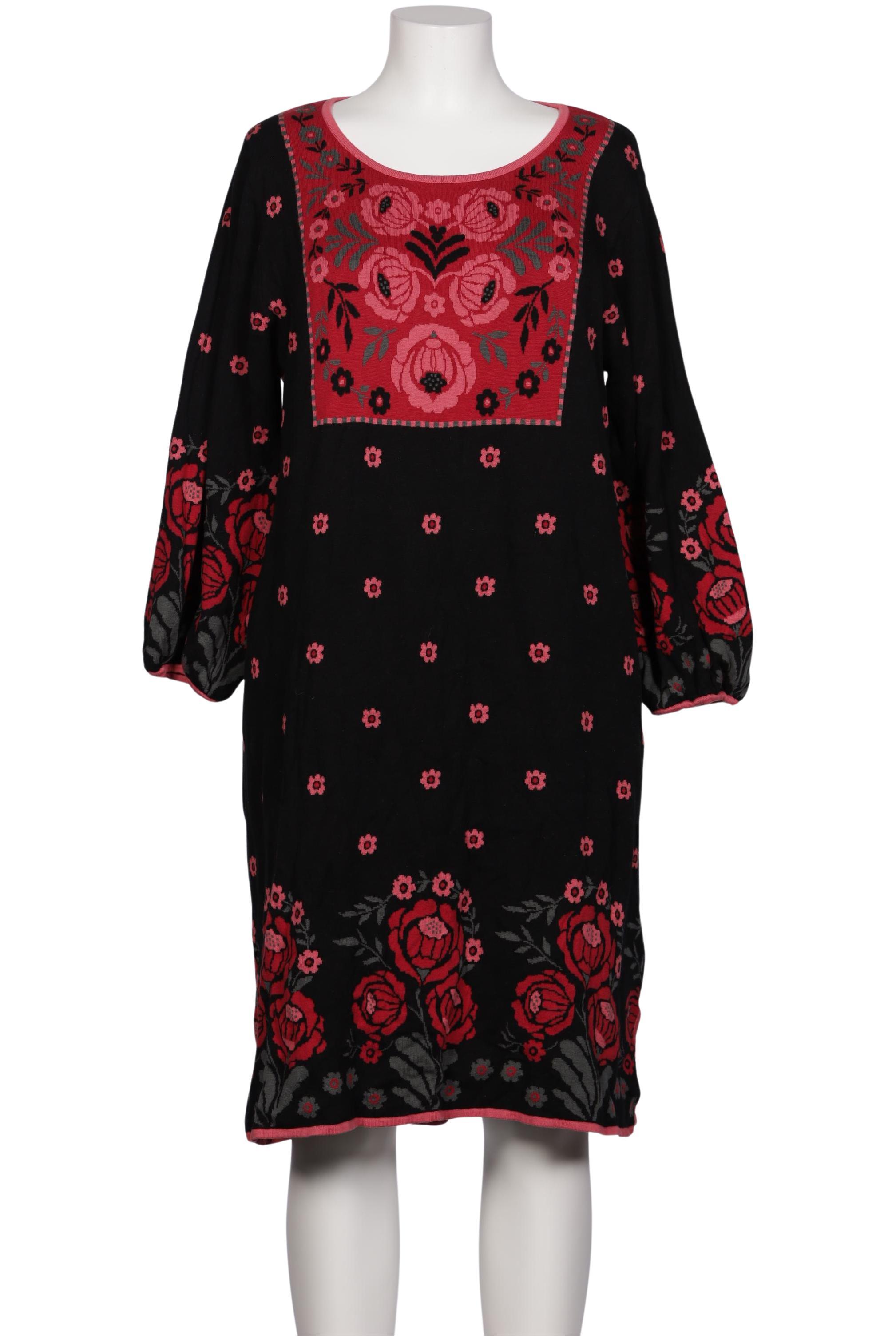 

Gudrun Sjödén Damen Kleid, mehrfarbig, Gr. 44