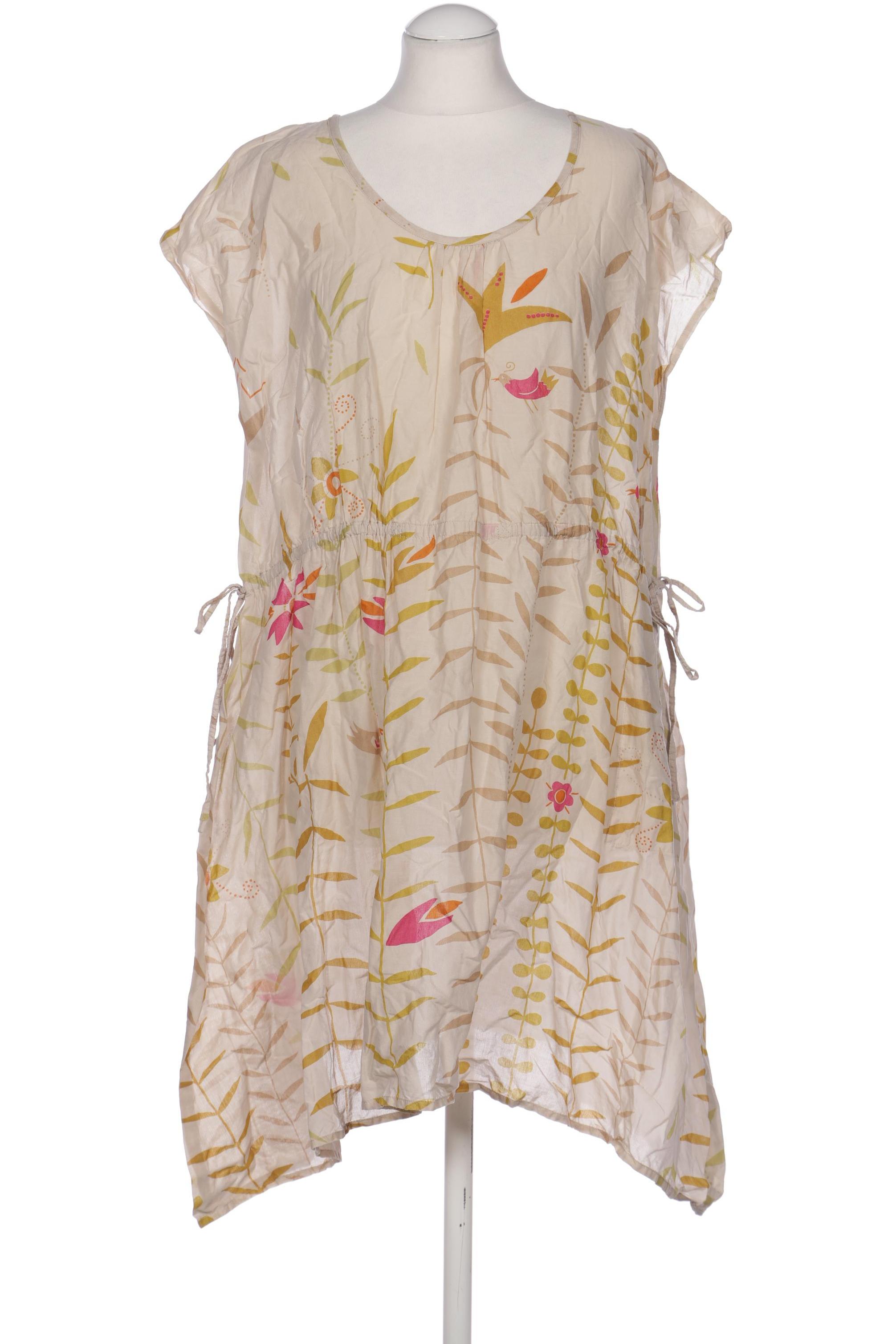 

Gudrun Sjödén Damen Kleid, beige, Gr. 38