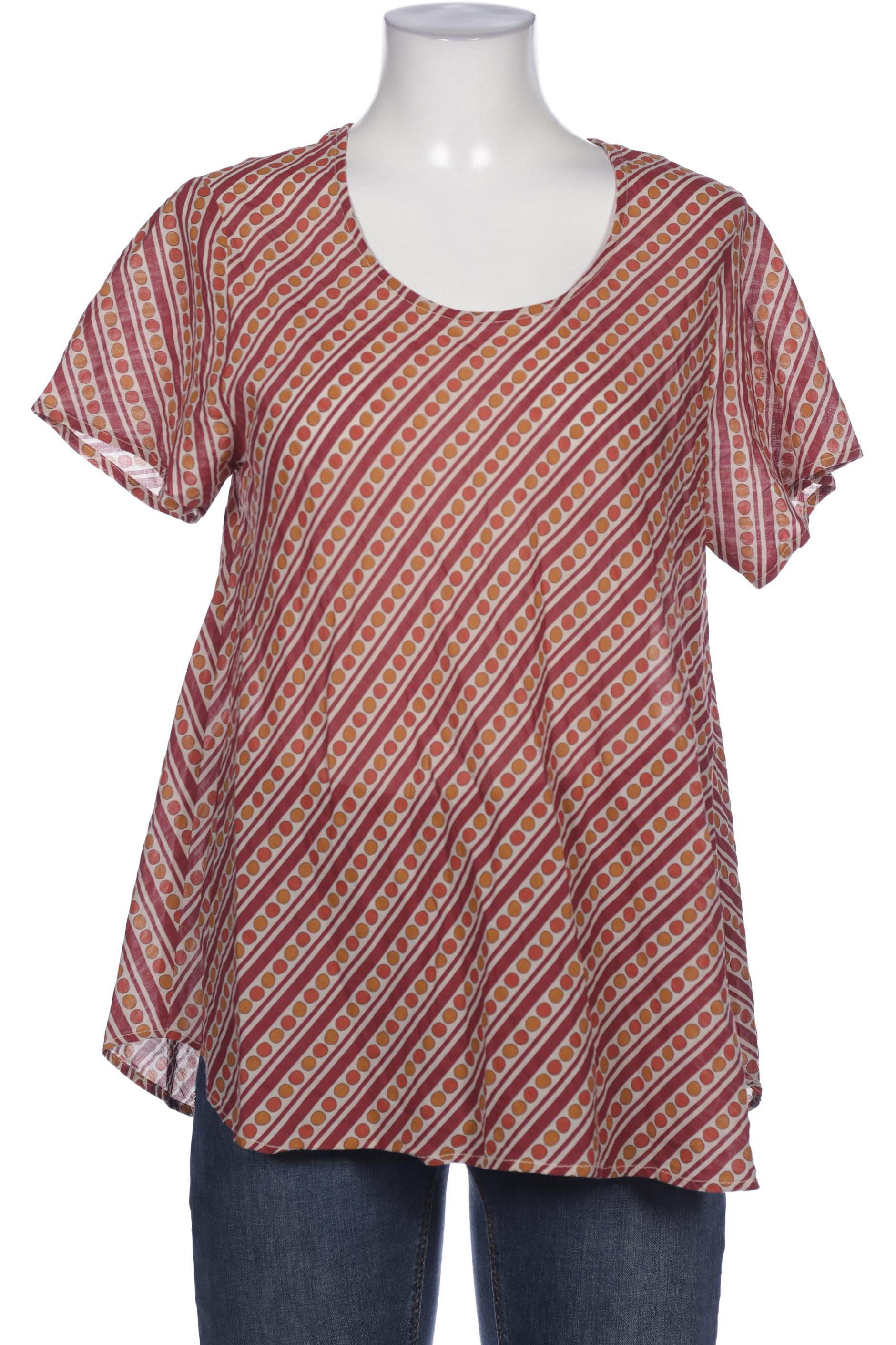 

Gudrun Sjödén Damen Bluse, bordeaux