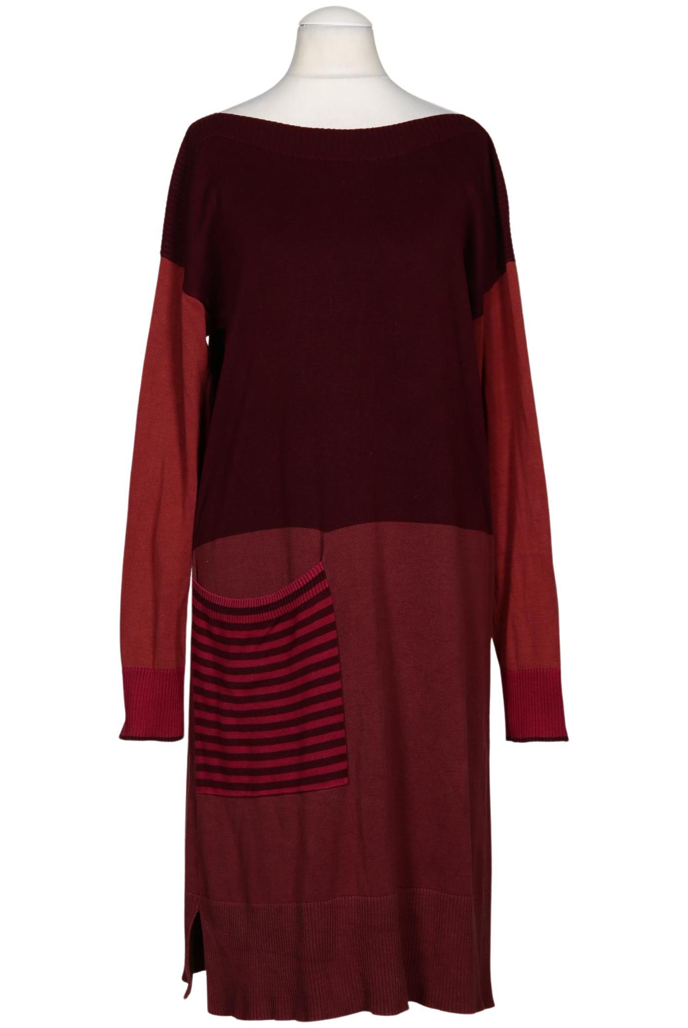 

Gudrun Sjödén Damen Kleid, bordeaux, Gr. 38