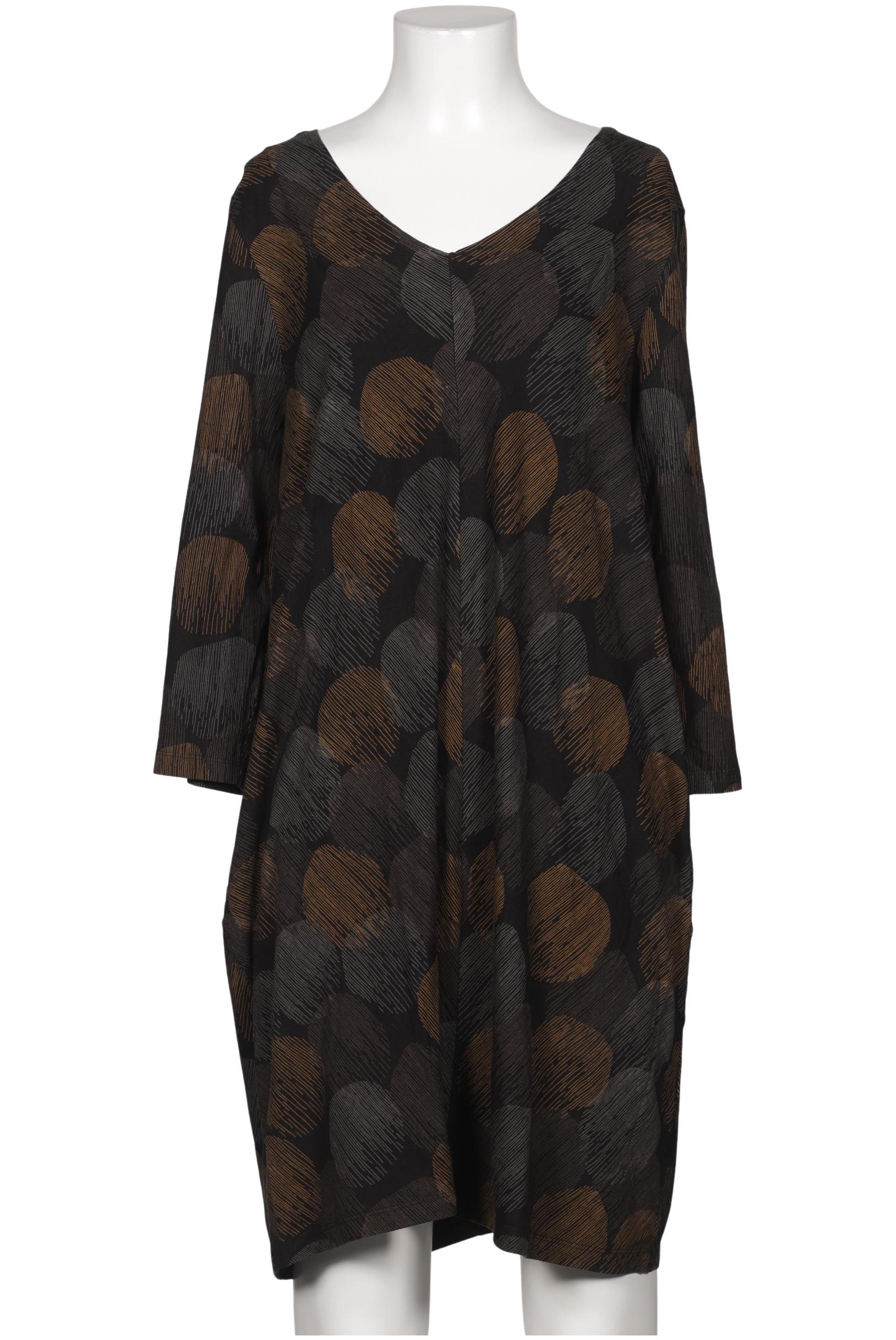 Thumbnail - Gudrun Sjödén Damen Kleid, schwarz, Gr. 38