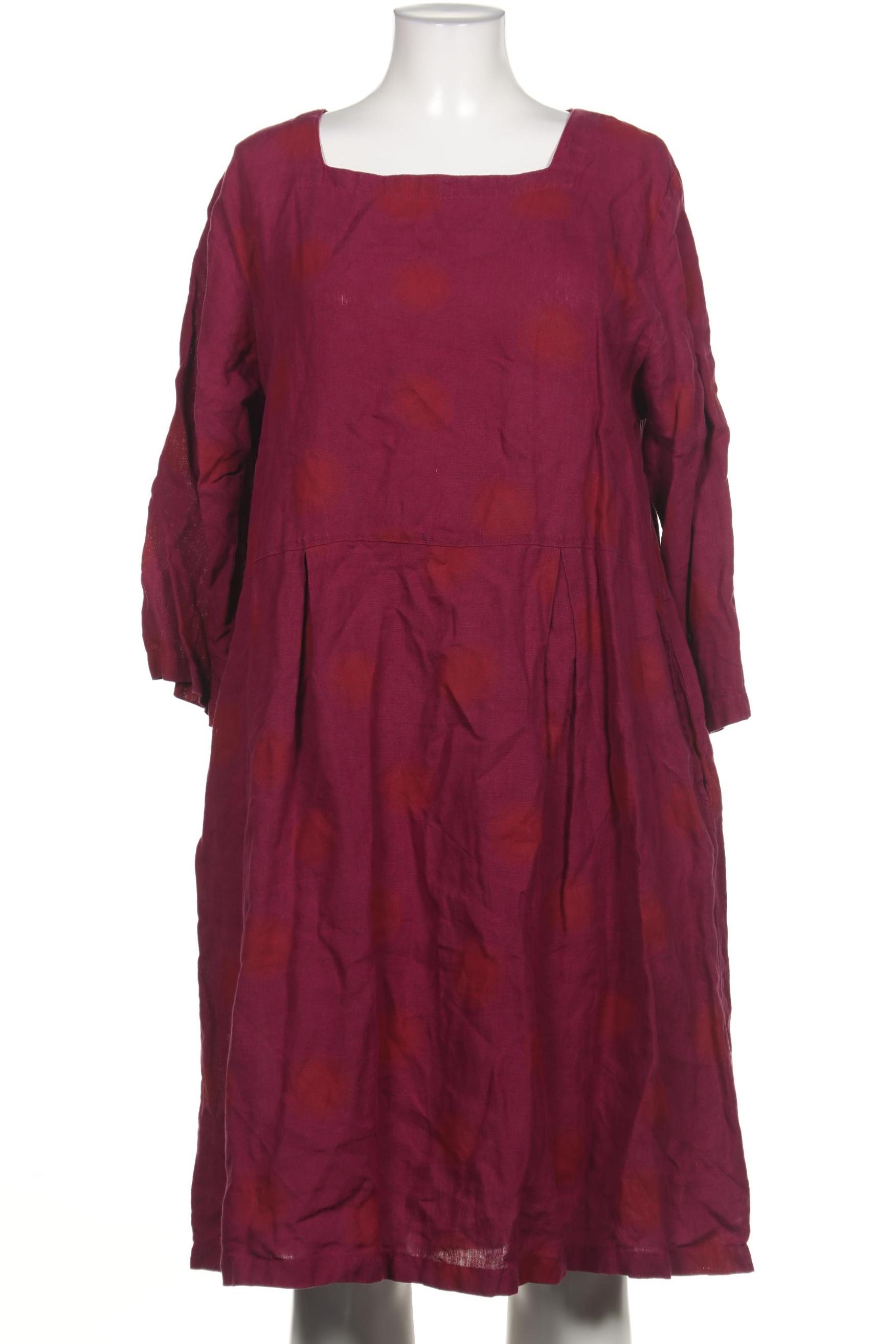 

Gudrun Sjödén Damen Kleid, pink, Gr. 44