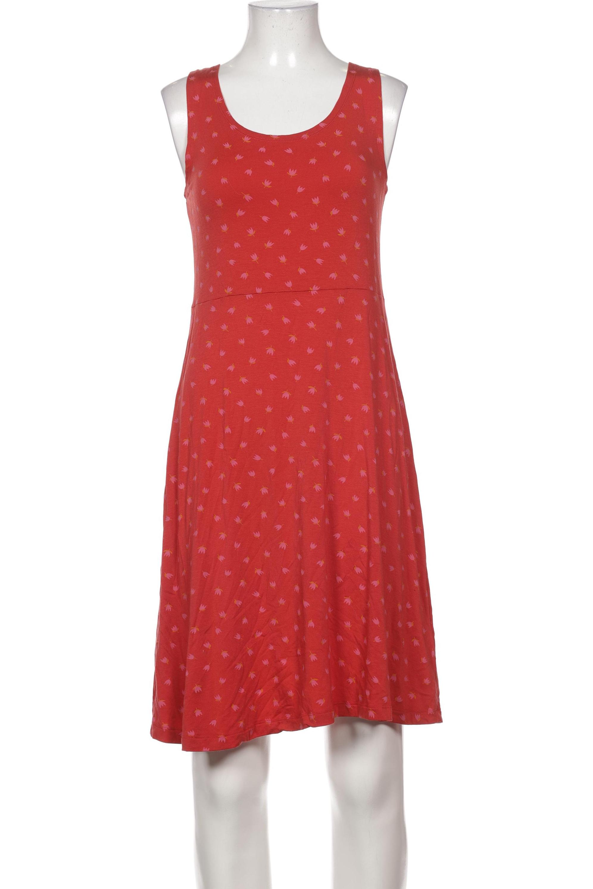 

Gudrun Sjödén Damen Kleid, rot, Gr. 36