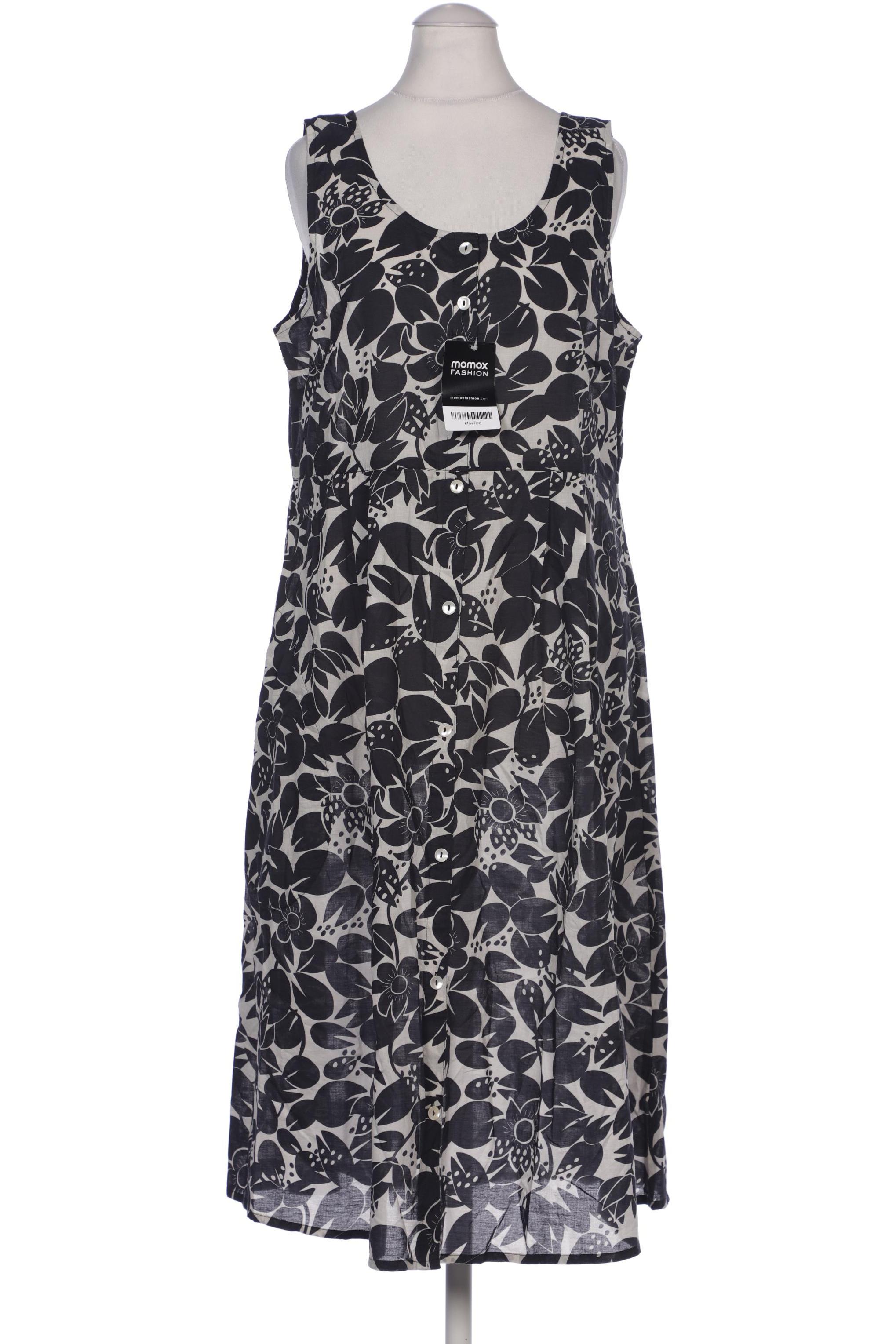 

Gudrun Sjödén Damen Kleid, schwarz, Gr. 36