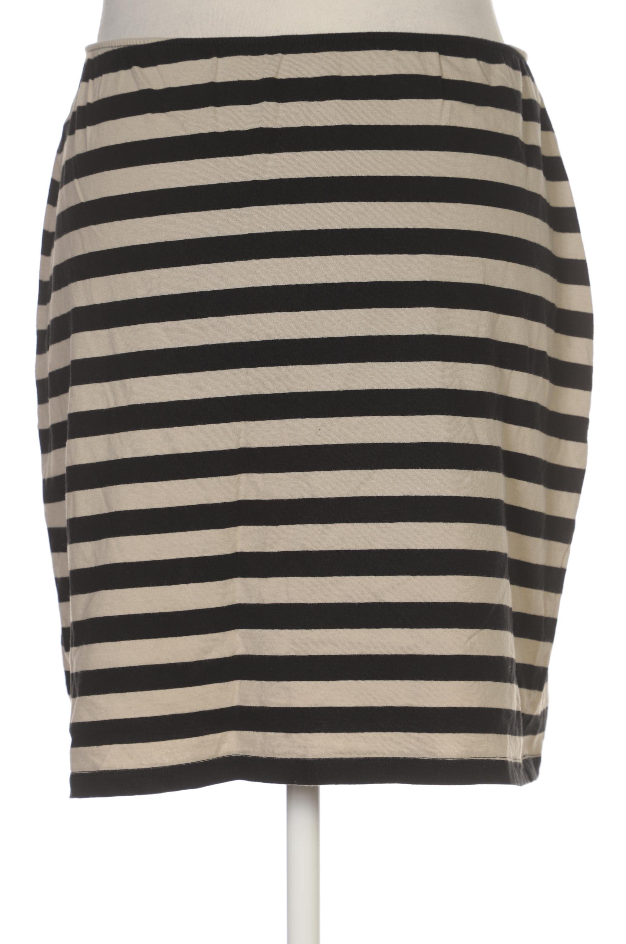 

Gudrun Sjödén Damen Rock, schwarz, Gr. 42