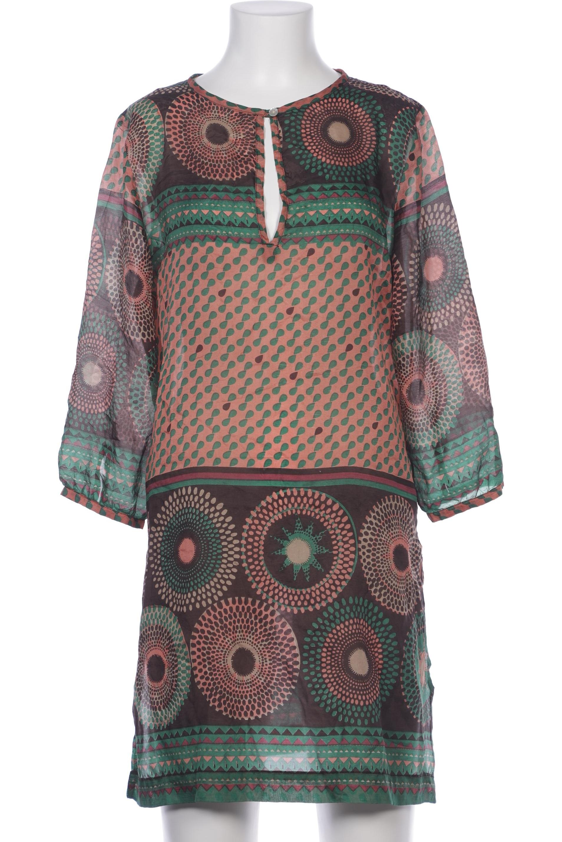 

Gudrun Sjödén Damen Kleid, mehrfarbig, Gr. 36