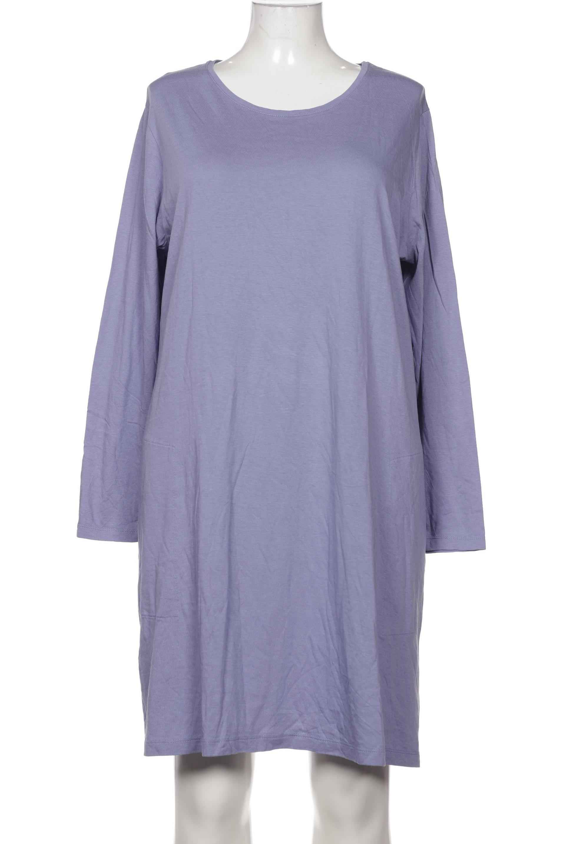 

Gudrun Sjödén Damen Kleid, flieder, Gr. 44