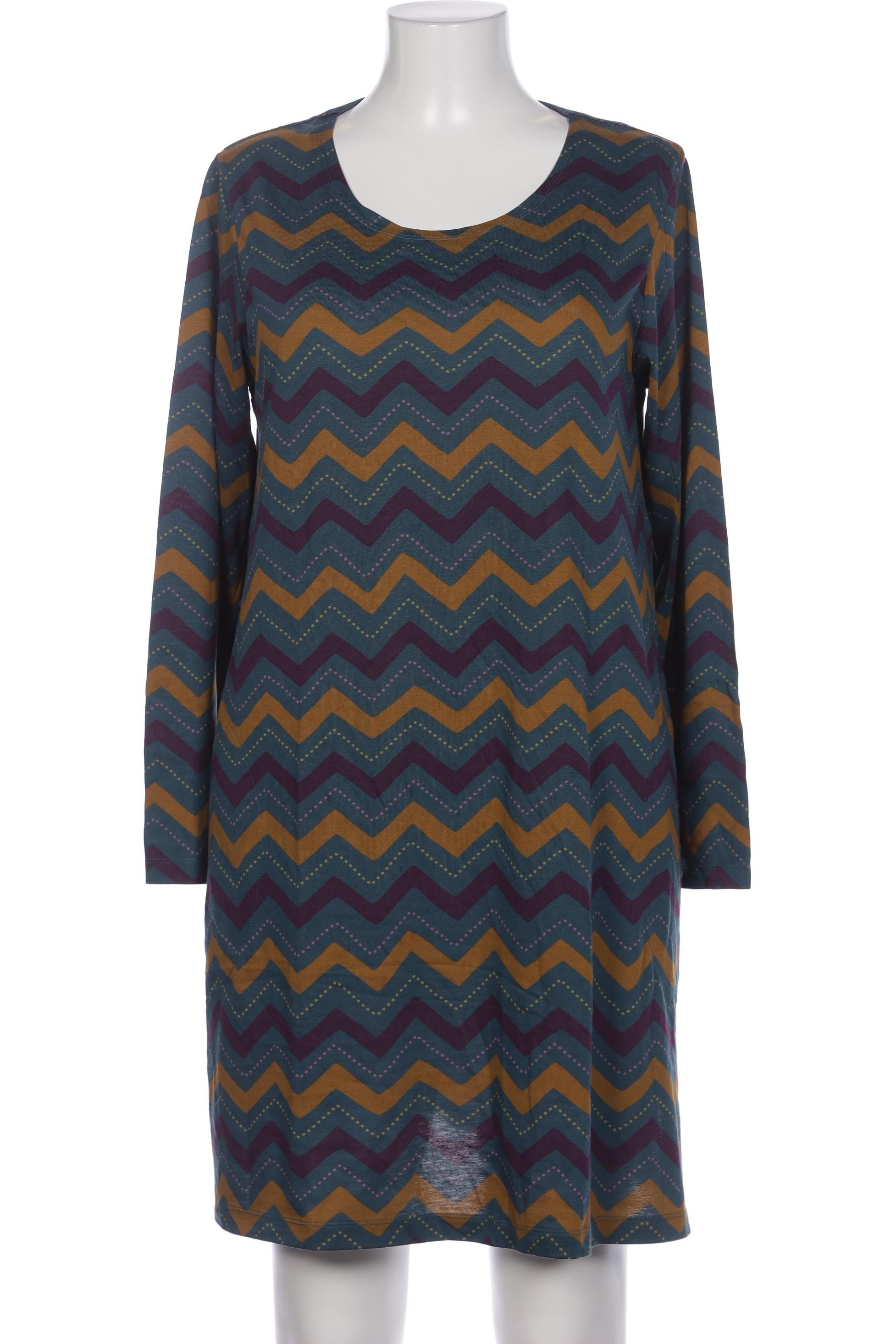 

Gudrun Sjödén Damen Kleid, blau, Gr. 42
