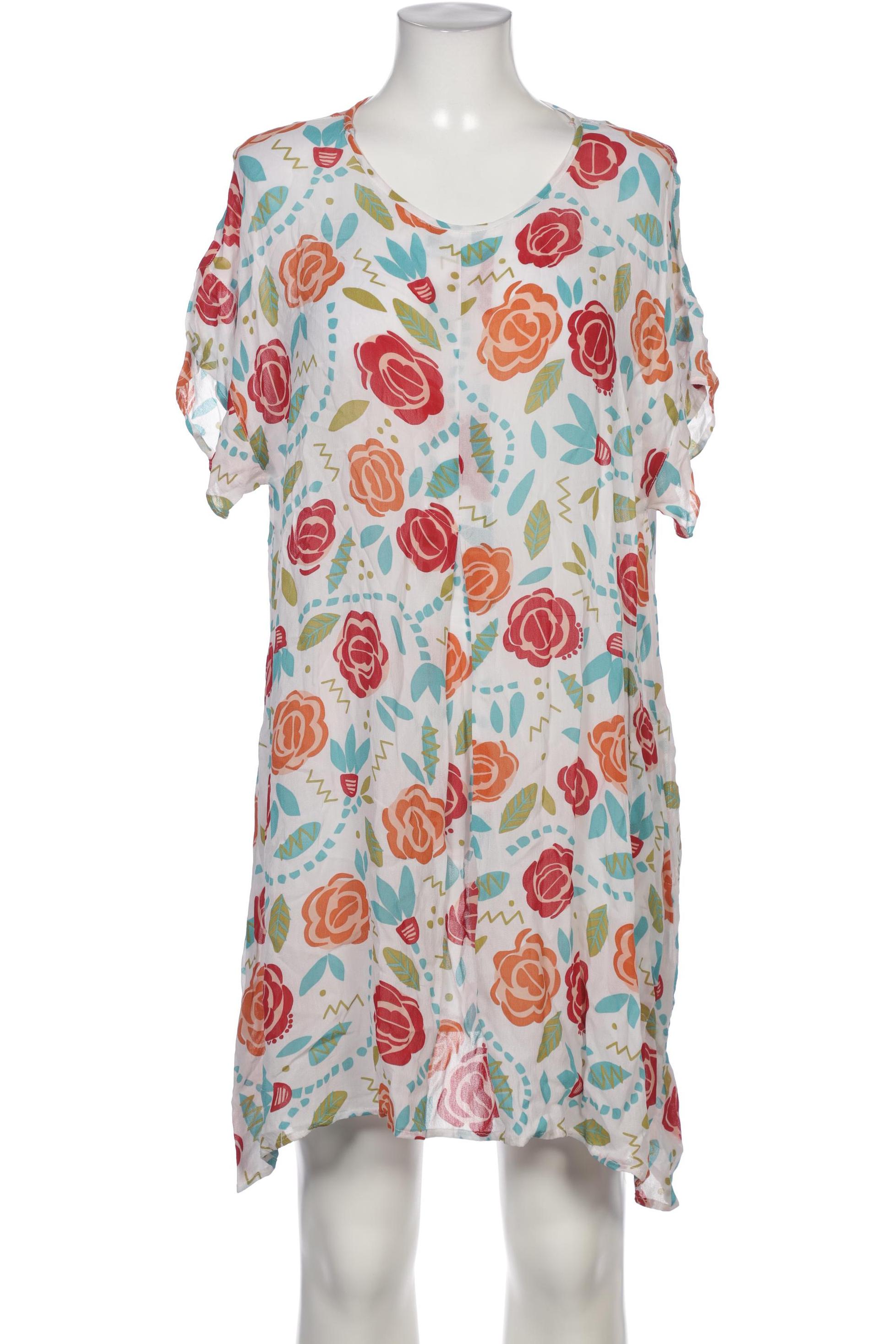 

Gudrun Sjödén Damen Kleid, mehrfarbig
