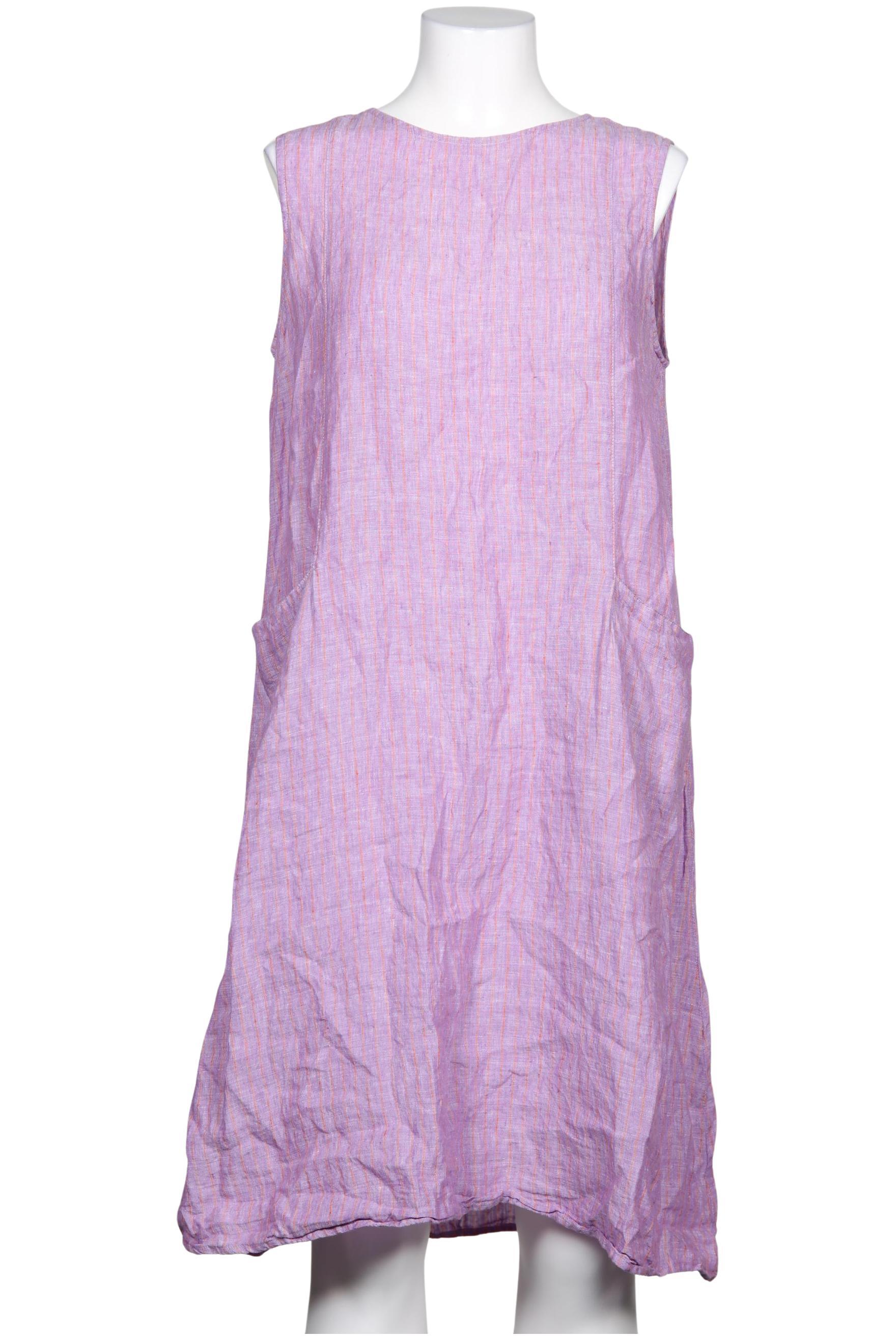 

Gudrun Sjödén Damen Kleid, flieder, Gr. 38