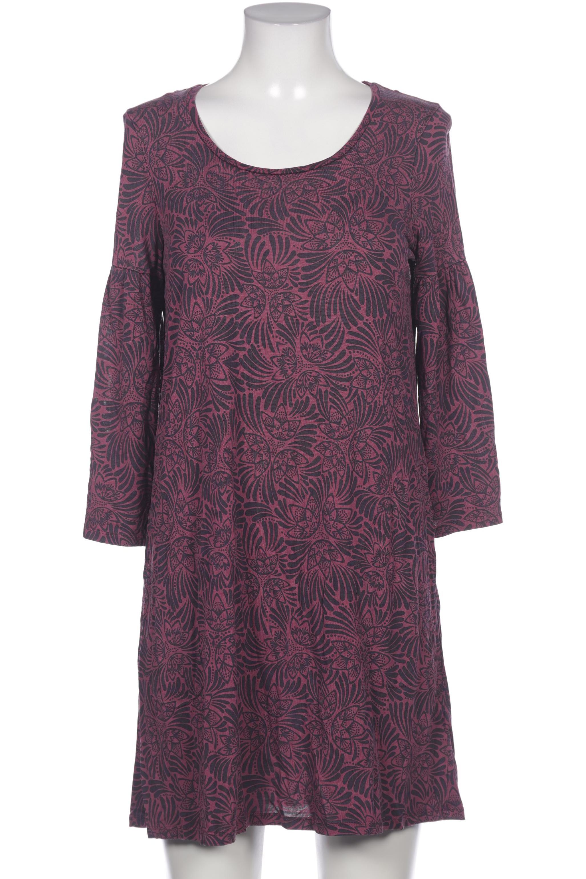 

Gudrun Sjödén Damen Kleid, bordeaux, Gr. 36