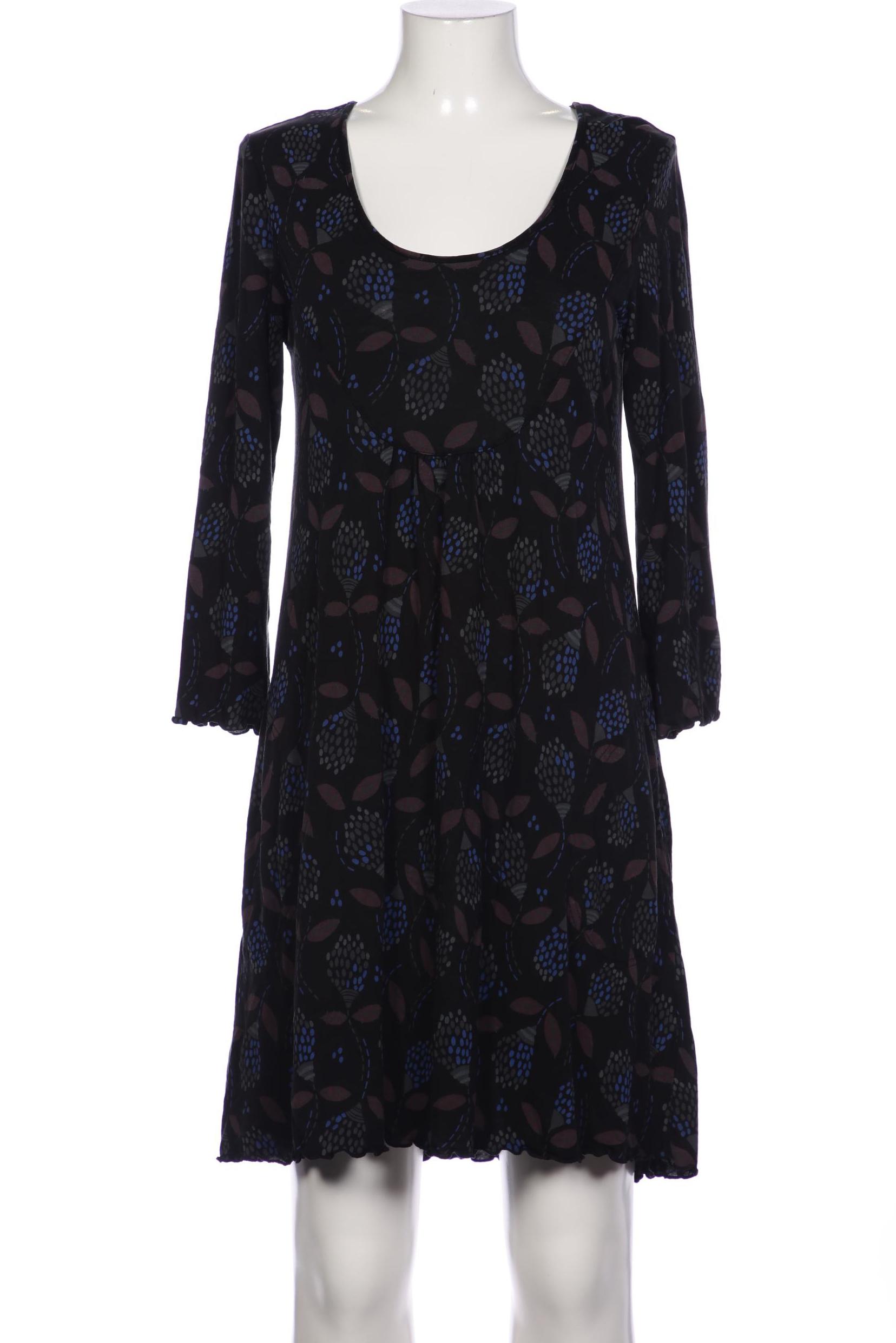 

Gudrun Sjödén Damen Kleid, schwarz