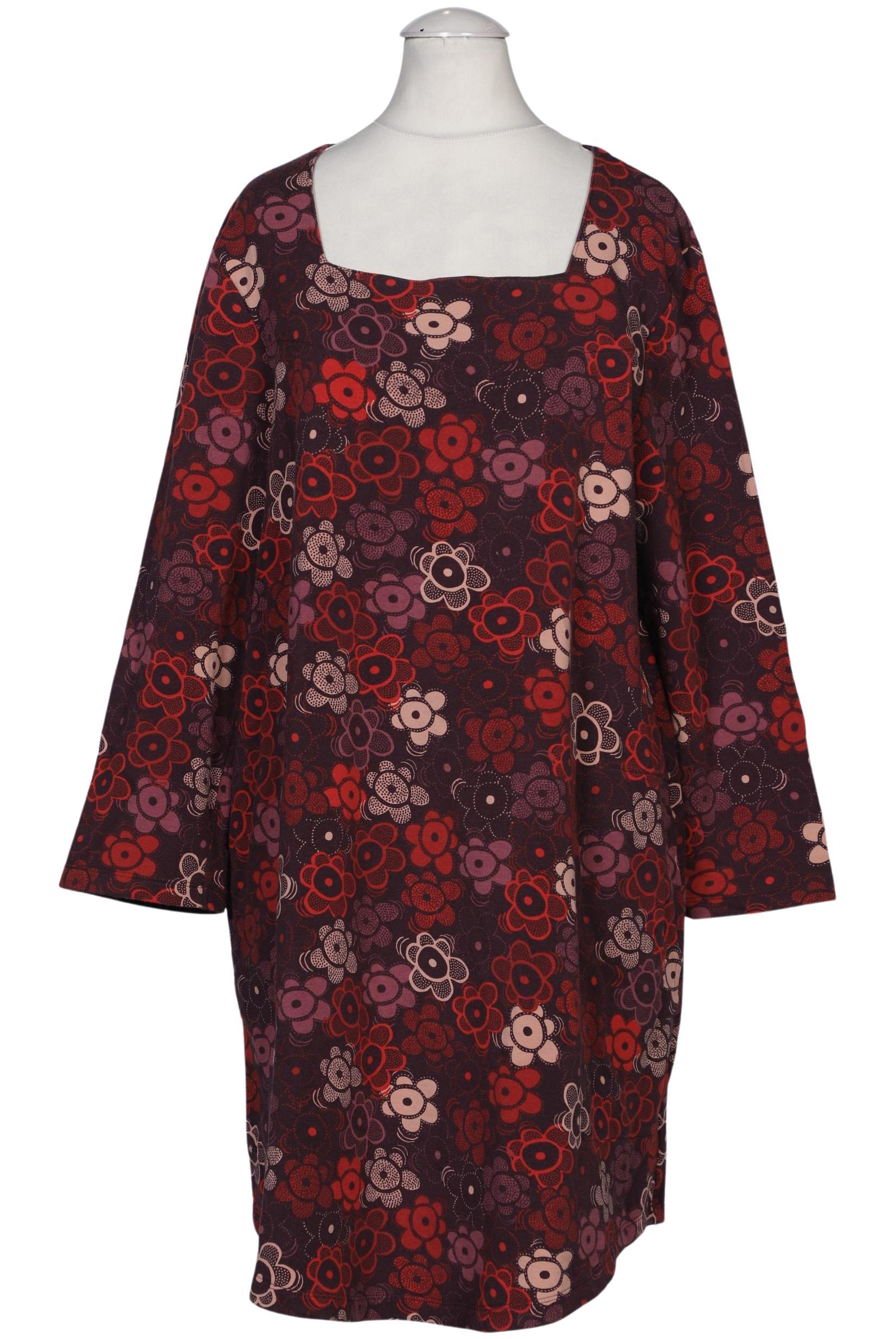 

Gudrun Sjödén Damen Kleid, mehrfarbig, Gr. 38