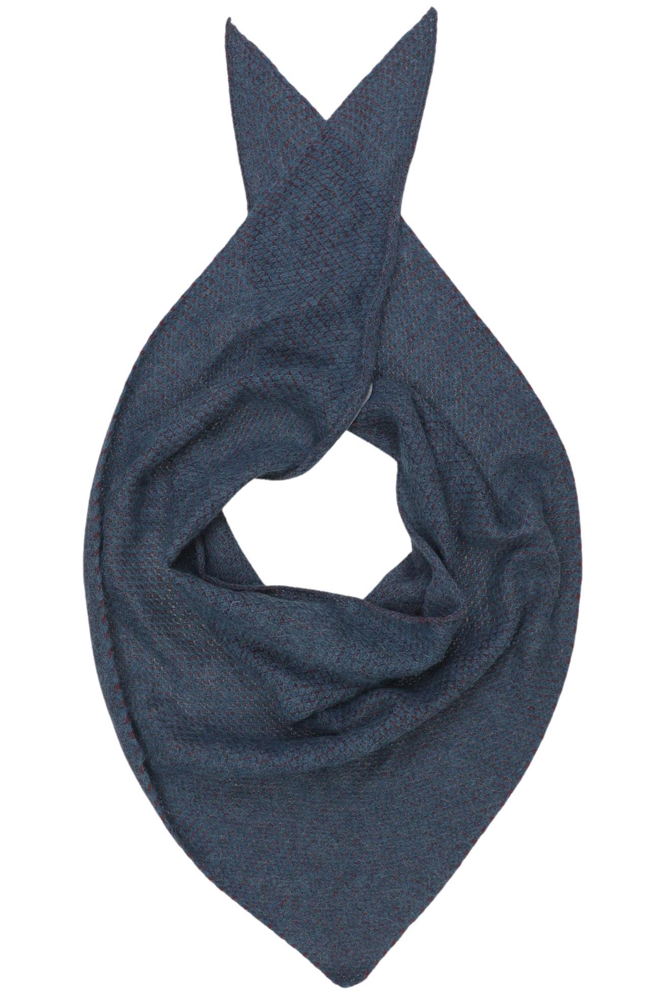 

Gudrun Sjödén Damen Schal, marineblau, Gr.