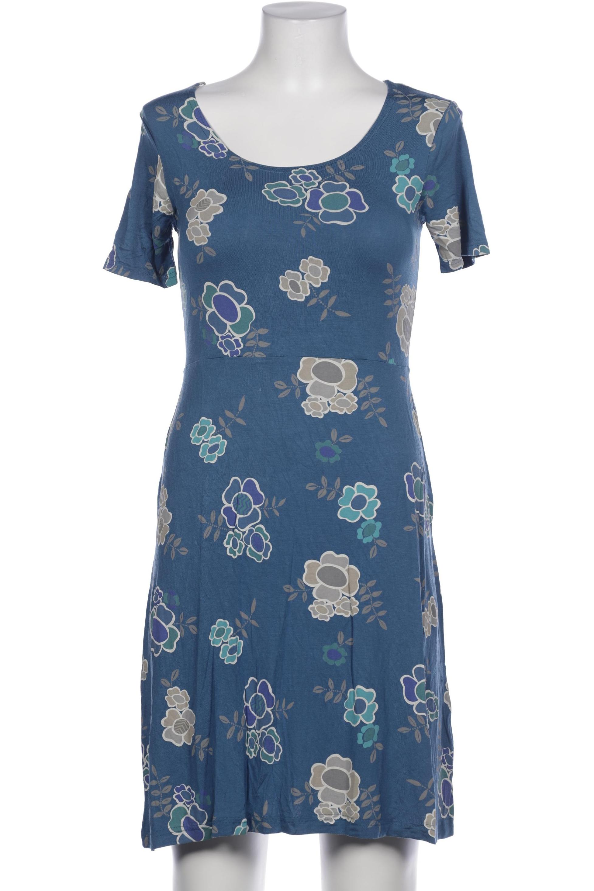 

Gudrun Sjödén Damen Kleid, blau, Gr. 36
