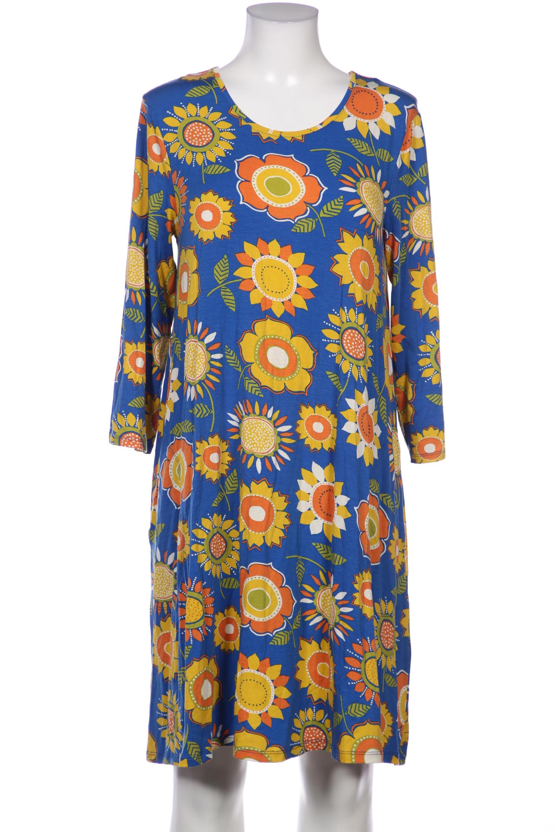 

Gudrun Sjöden Damen Kleid, blau, Gr. 38