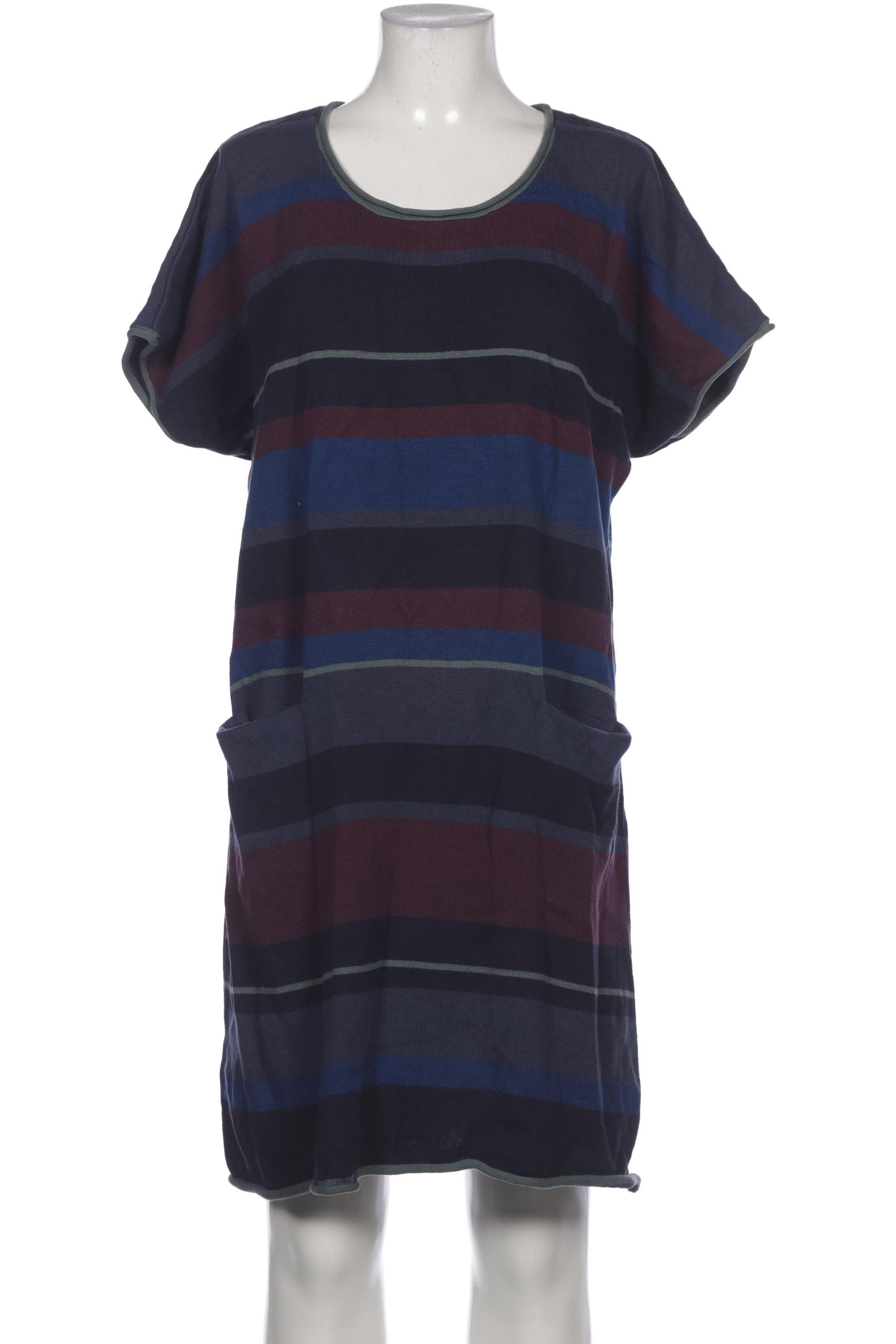

Gudrun Sjödén Damen Kleid, mehrfarbig, Gr. 42