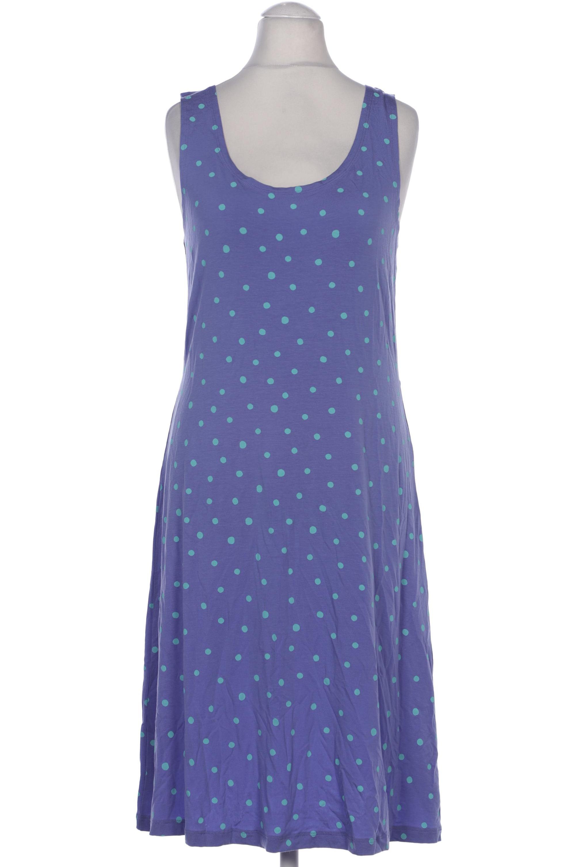 

Gudrun Sjödén Damen Kleid, blau, Gr. 38