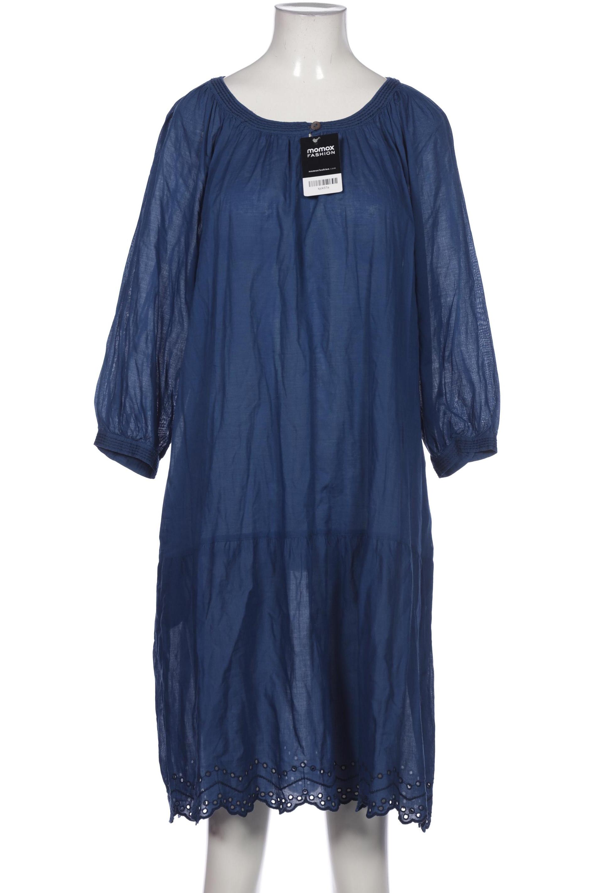 

Gudrun Sjöden Damen Kleid, marineblau