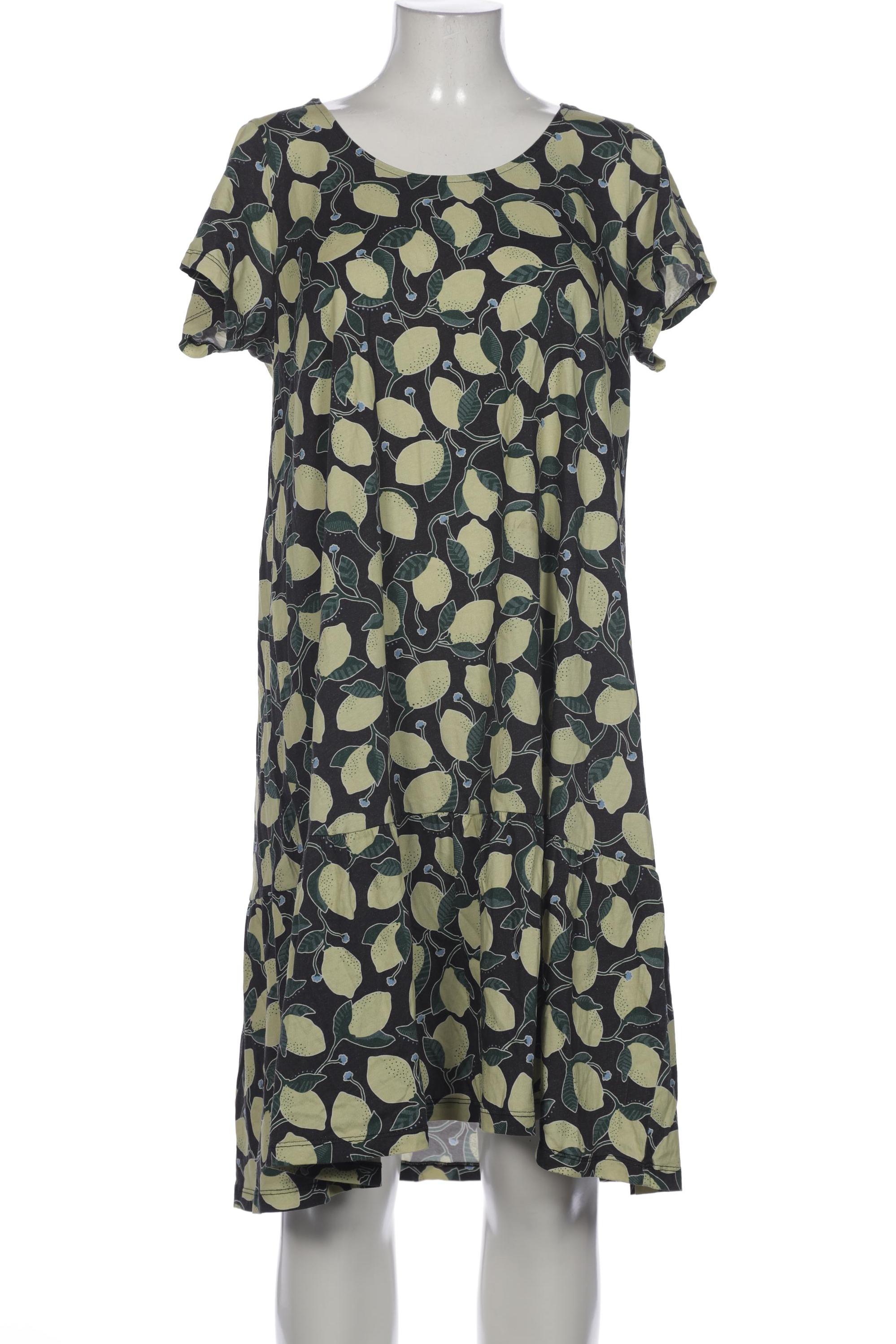 

Gudrun Sjödén Damen Kleid, hellgrün, Gr. 38