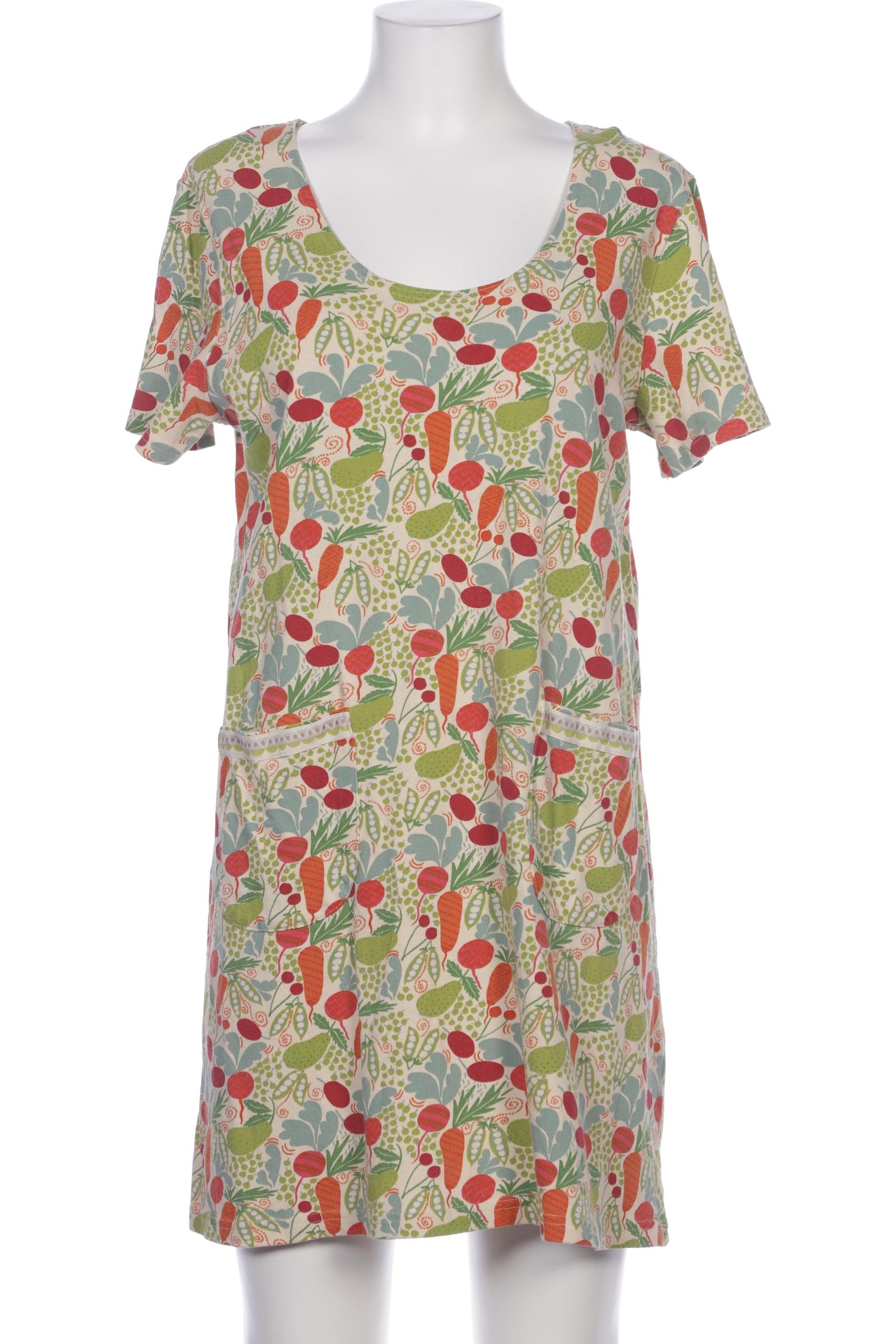 

Gudrun Sjödén Damen Kleid, mehrfarbig, Gr. 42