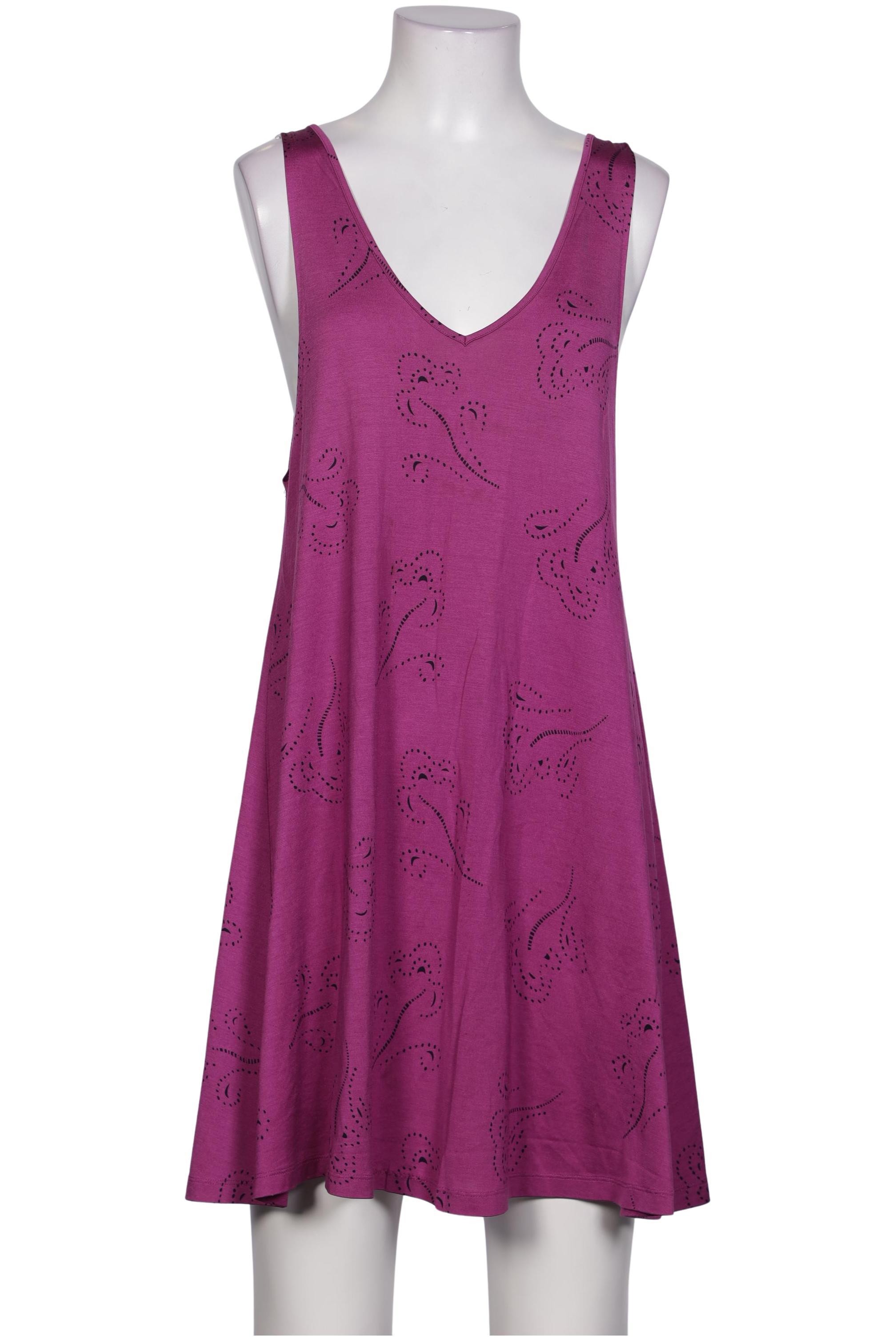 

Gudrun Sjödén Damen Kleid, flieder, Gr. 36