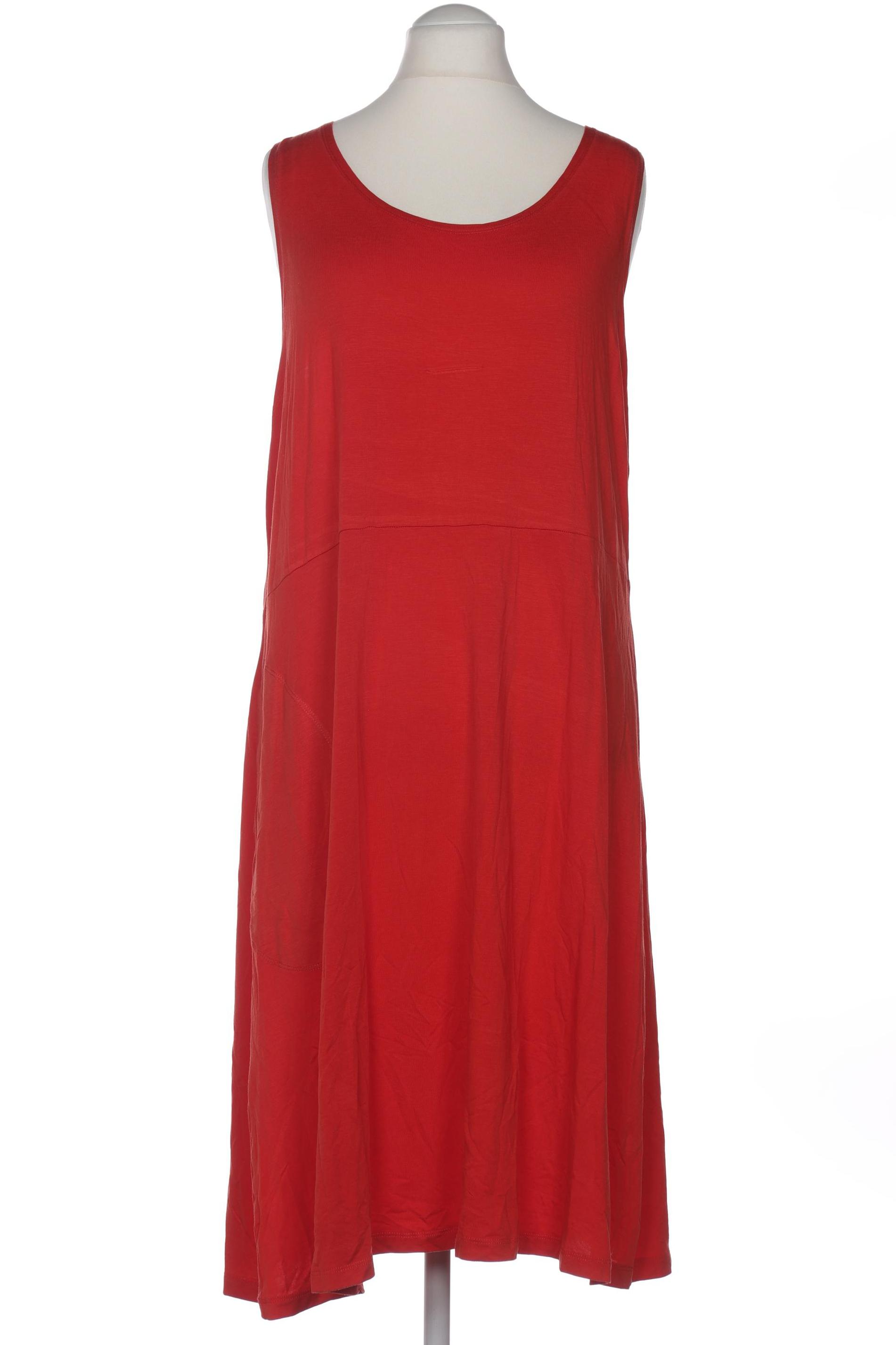 

Gudrun Sjödén Damen Kleid, rot, Gr. 46