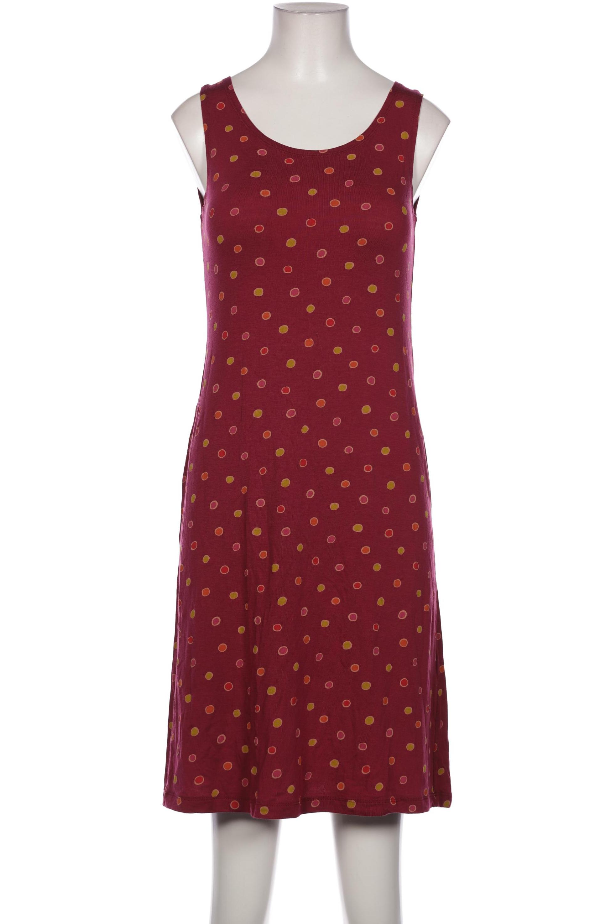 

Gudrun Sjödén Damen Kleid, bordeaux, Gr. 36