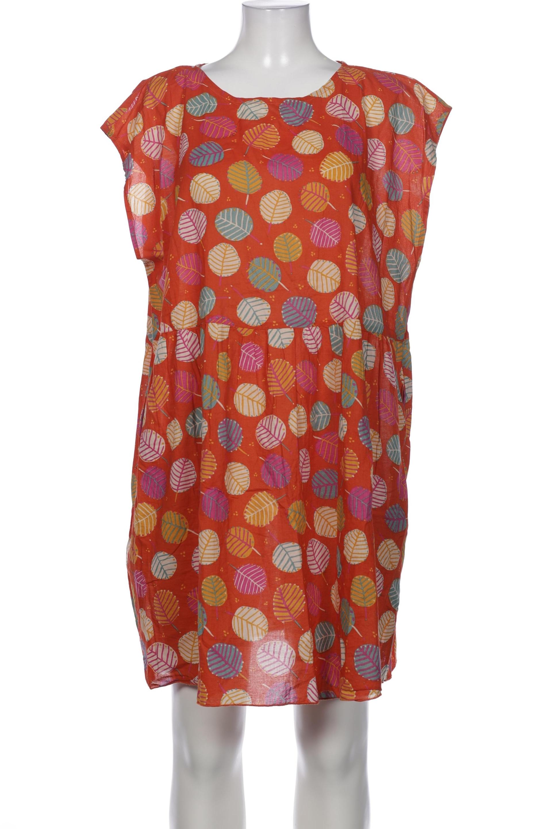 

Gudrun Sjödén Damen Kleid, rot, Gr. 44