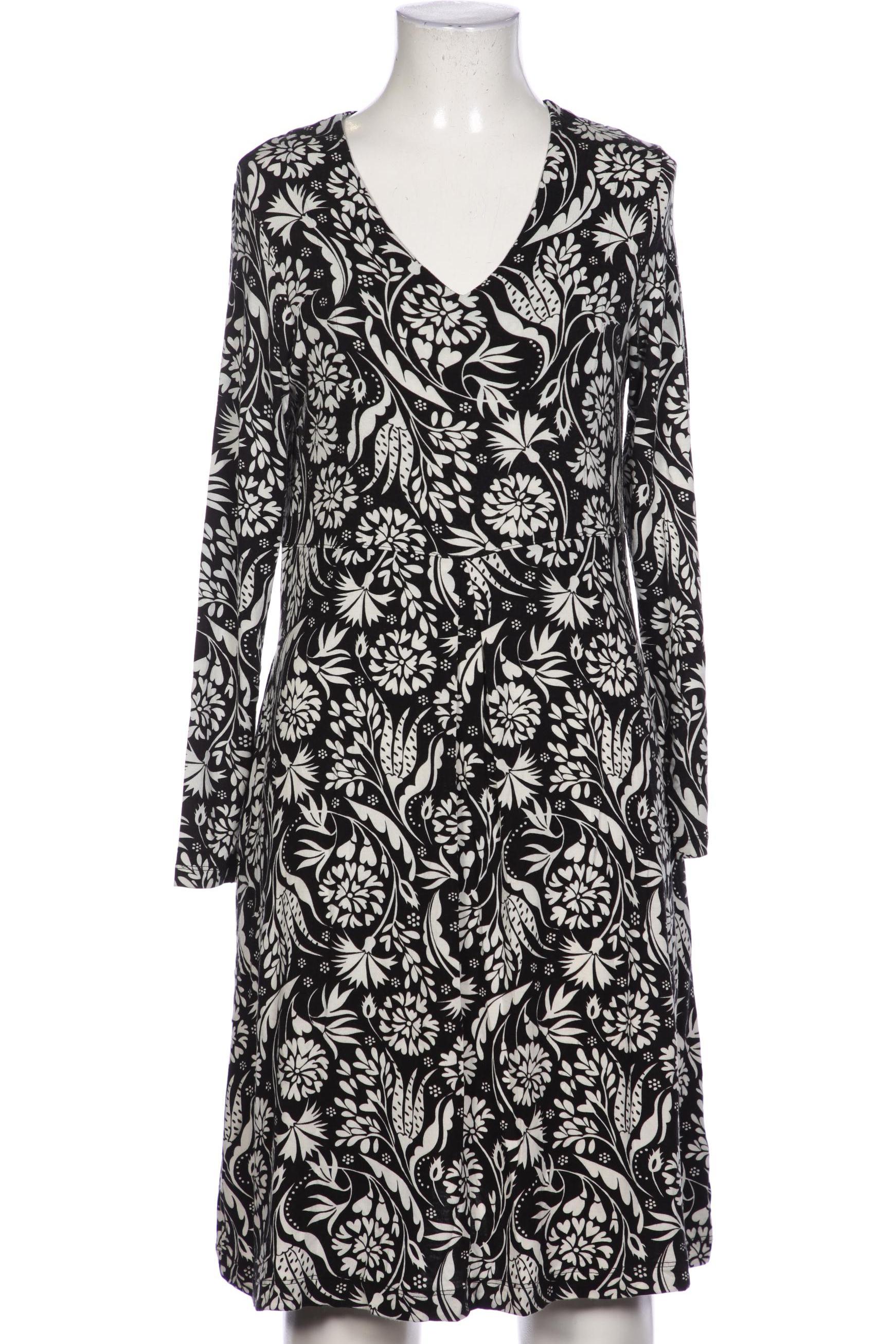 

Gudrun Sjödén Damen Kleid, schwarz, Gr. 36