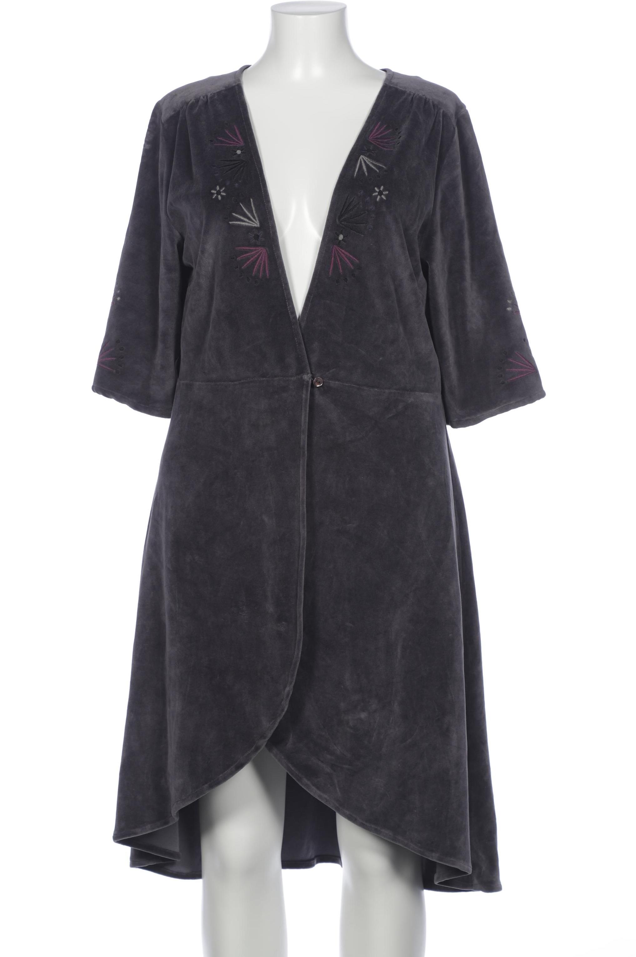 

Gudrun Sjödén Damen Kleid, flieder, Gr. 42