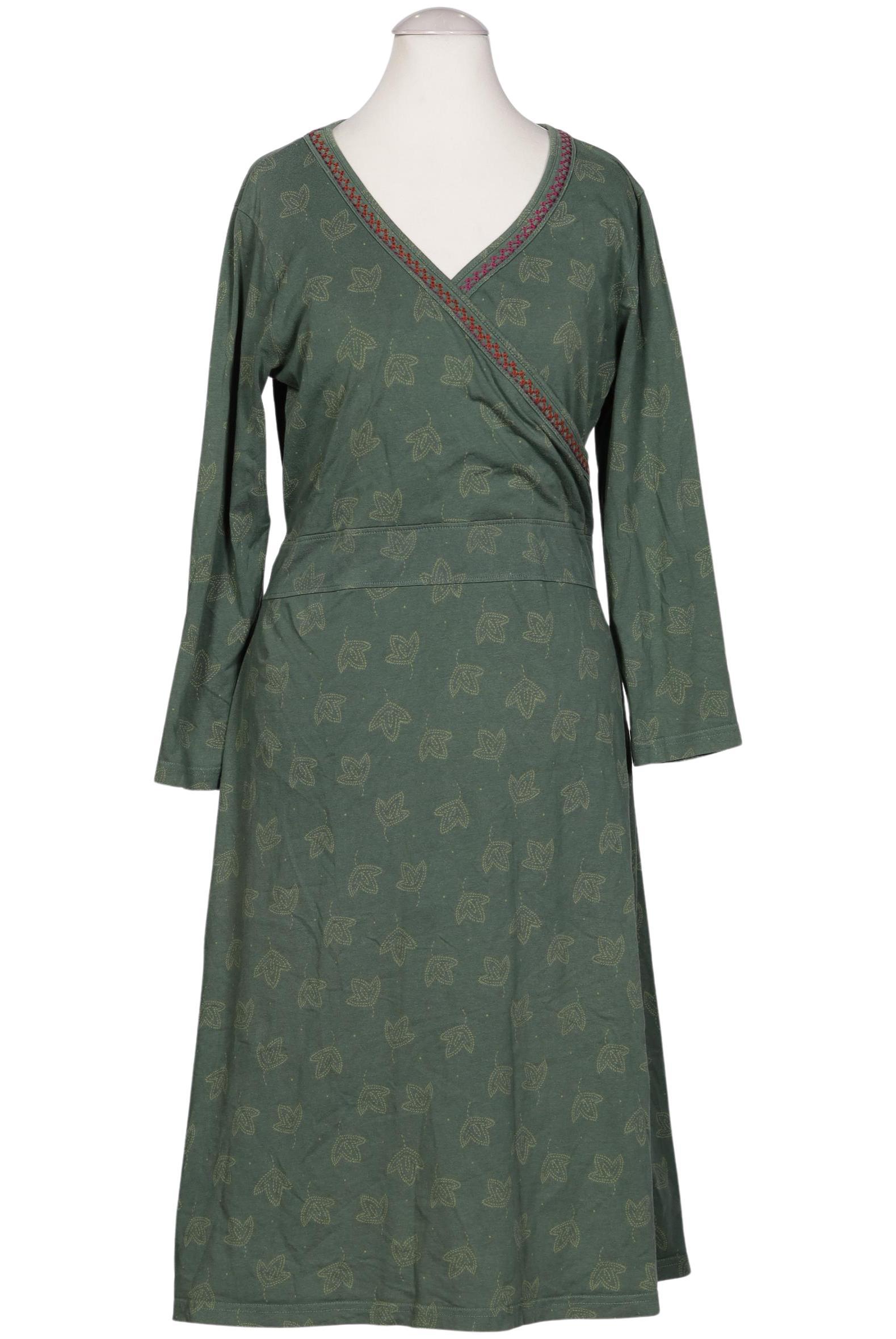 

Gudrun Sjödén Damen Kleid, marineblau, Gr. 36