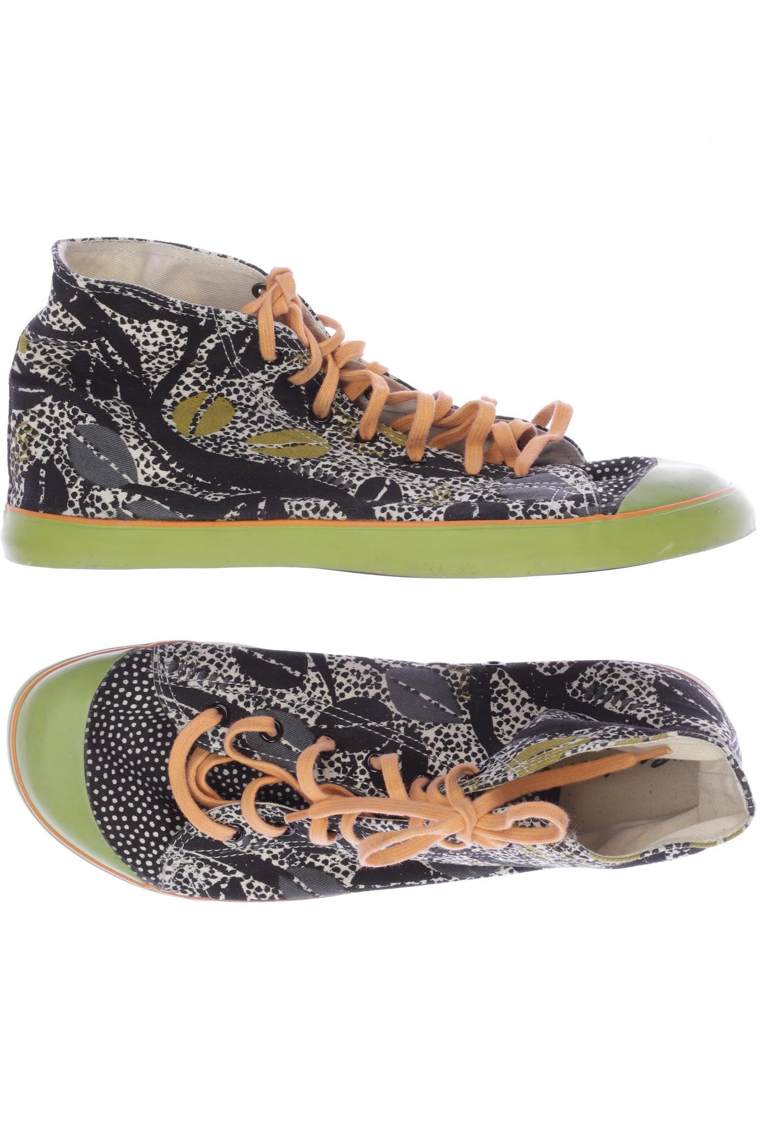 

Gudrun Sjödén Damen Sneakers, schwarz