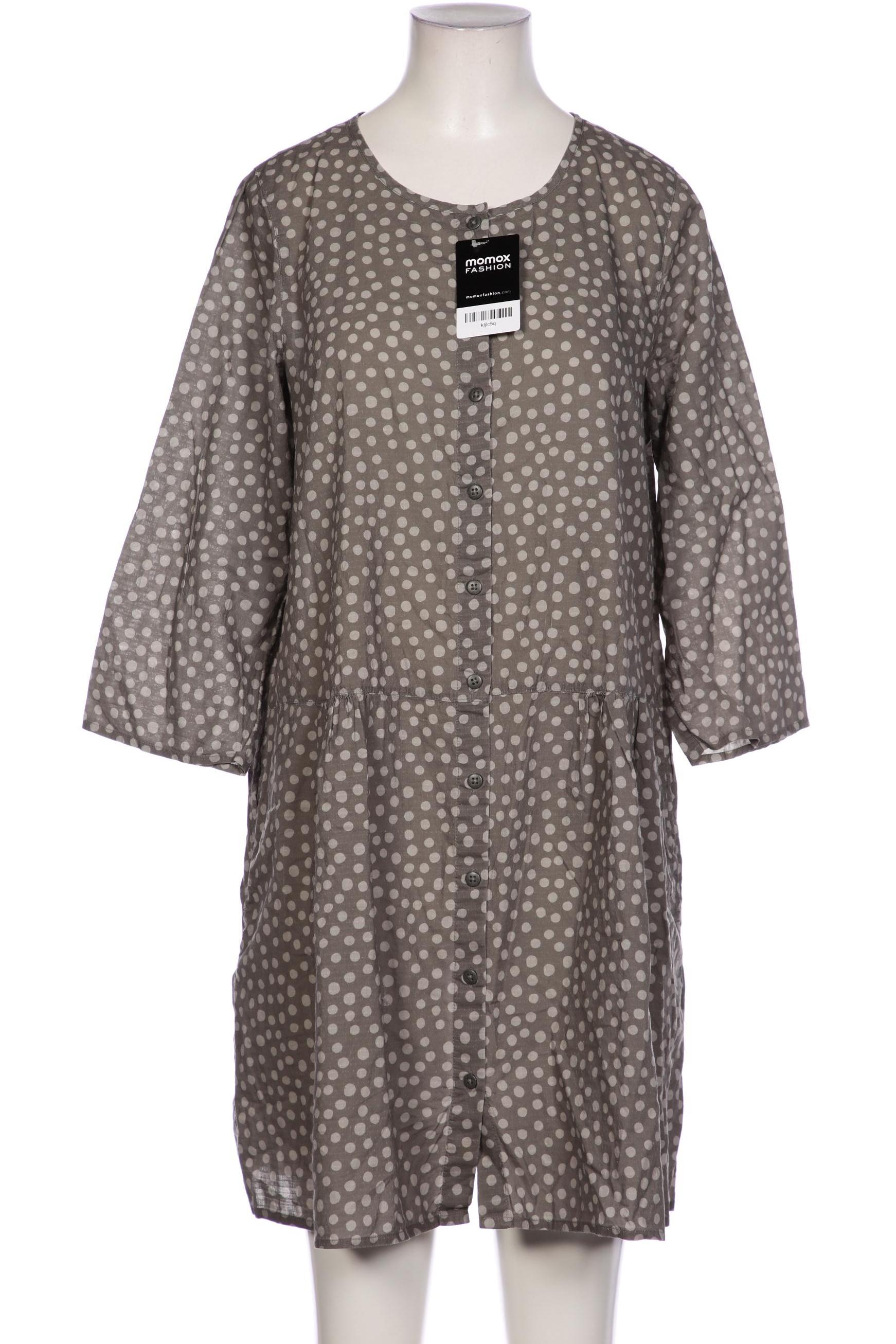 

Gudrun Sjödén Damen Kleid, grau, Gr. 36