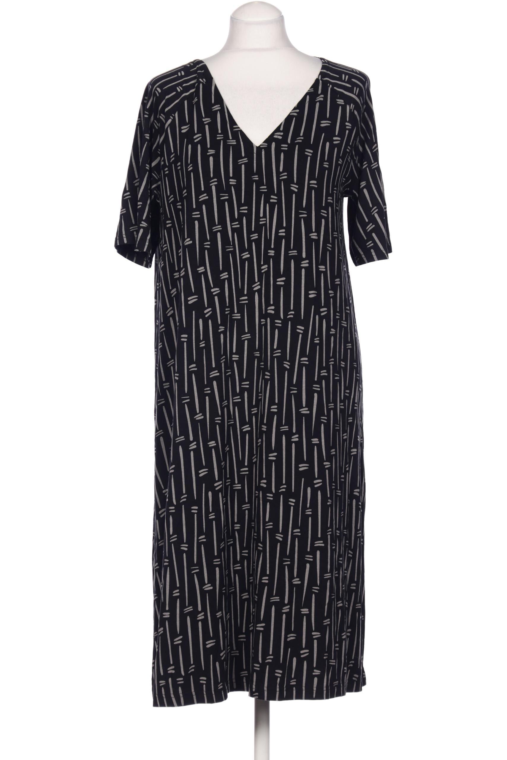 

Gudrun Sjödén Damen Kleid, schwarz, Gr. 38