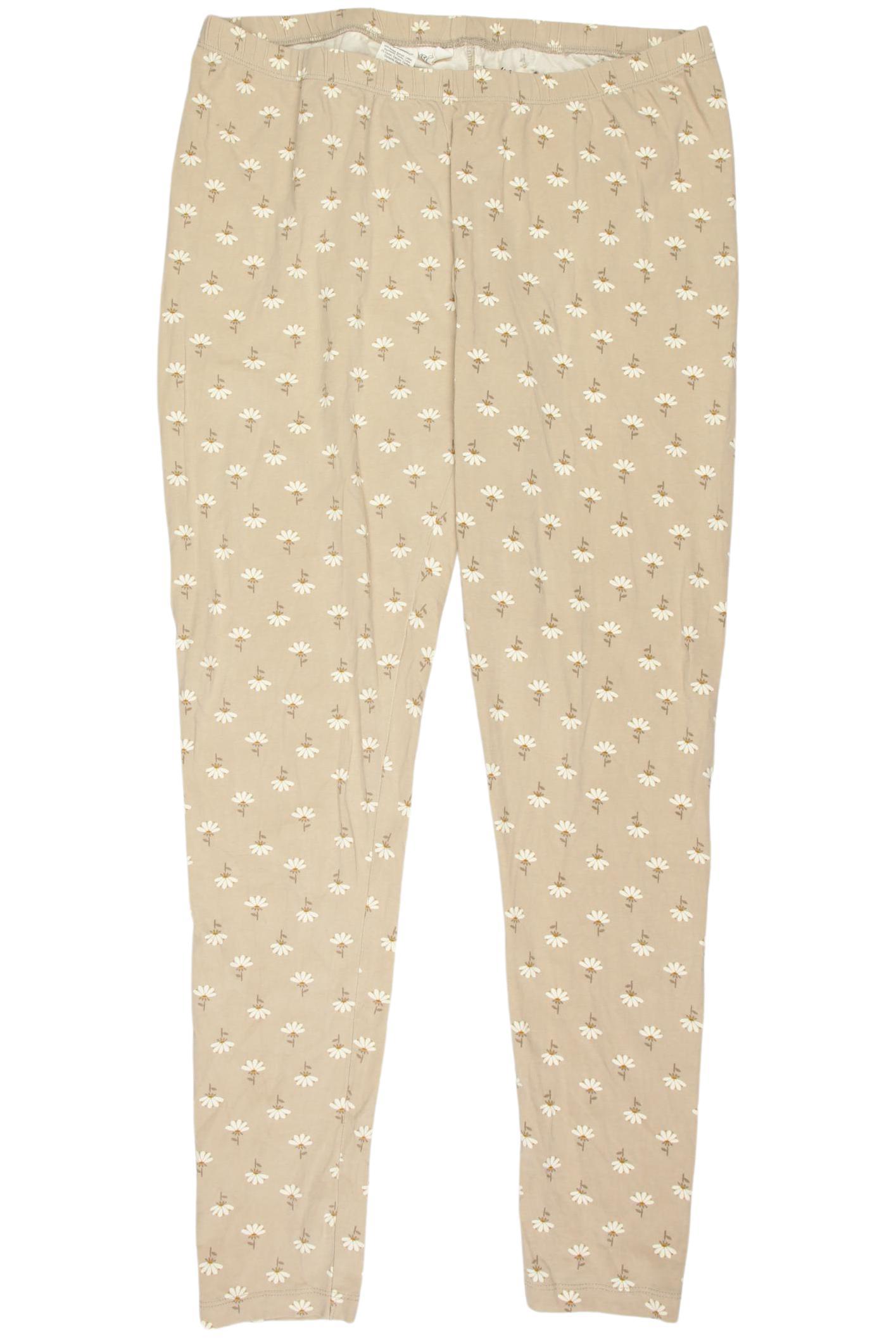 

Gudrun Sjödén Damen Stoffhose, beige, Gr. 0