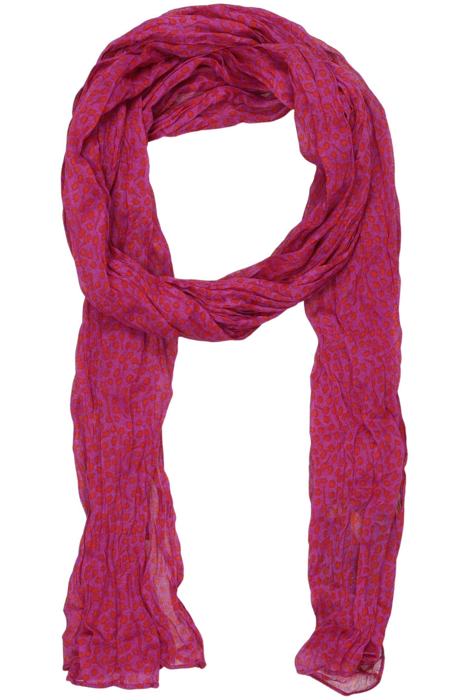 

Gudrun Sjödén Damen Schal, pink, Gr.