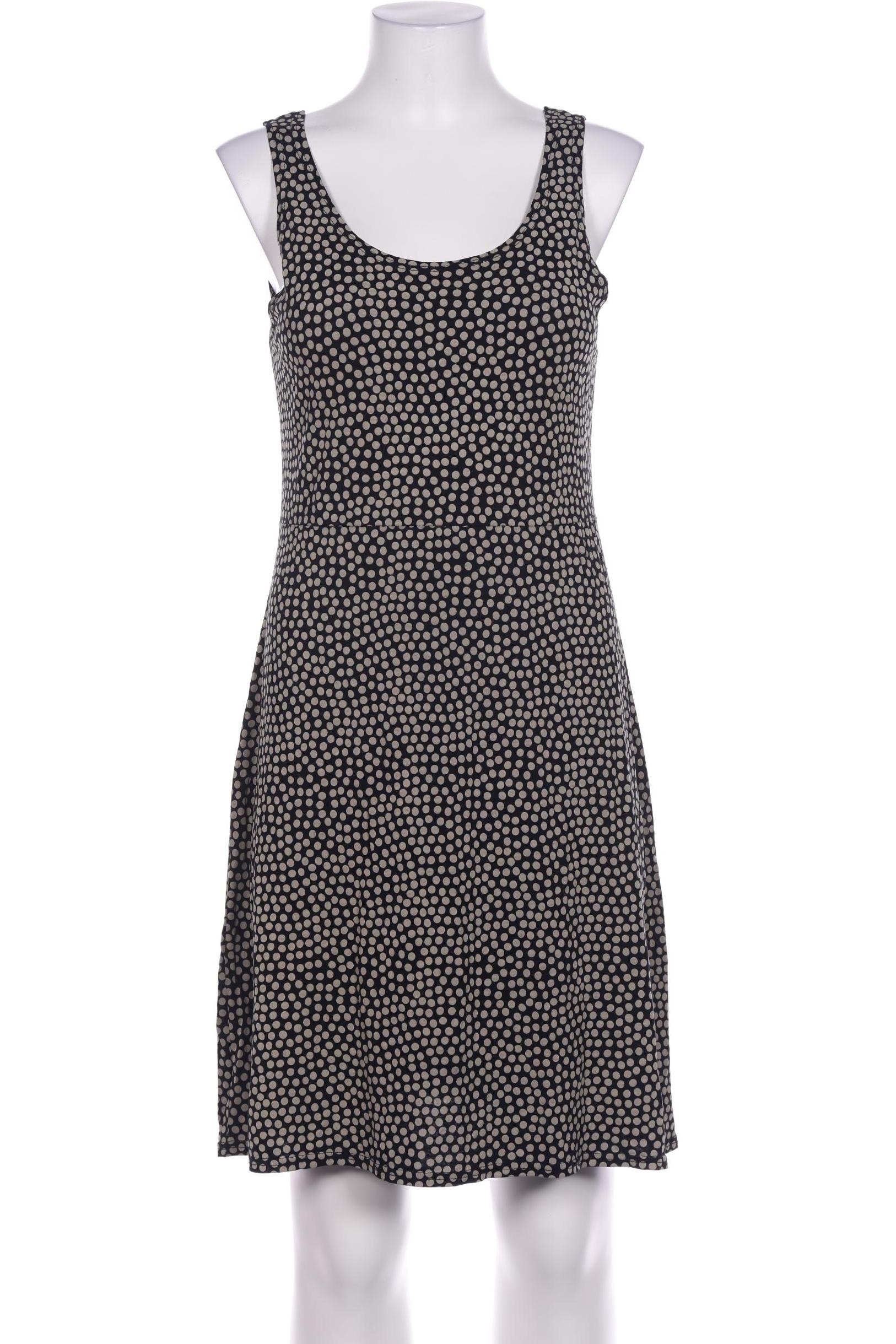 

Gudrun Sjödén Damen Kleid, schwarz, Gr. 38